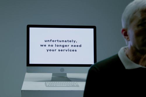 Is the Tech Layoff Wave a Sign of Efficiency or "Unchecked Corporate Greed"