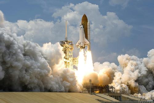 Is the Space Economy Finally Ready for Liftoff