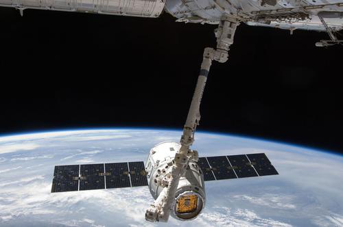 Is Helio Corporation (HLEO) on the Cusp of a Space-Based Solar Revolution
