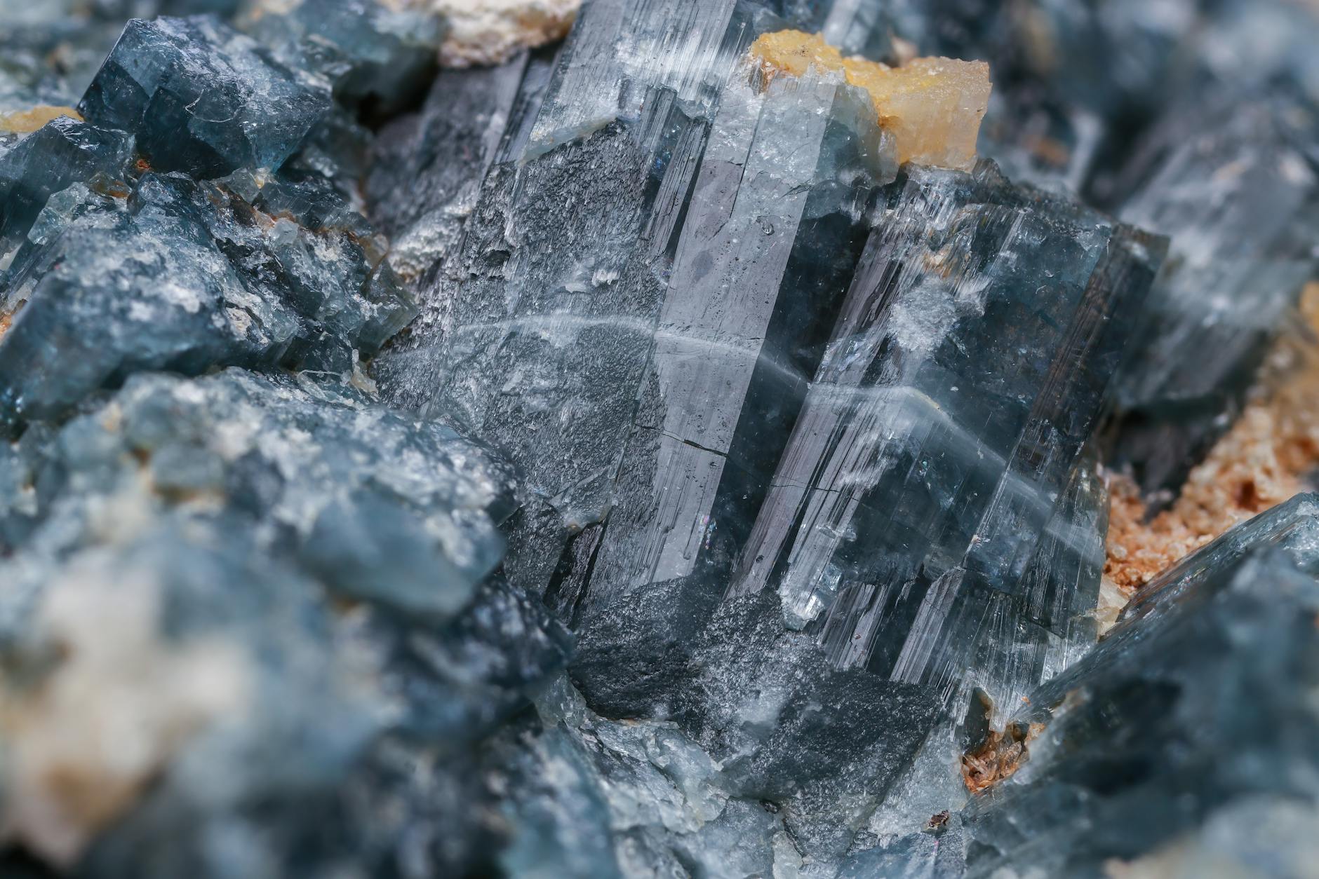 Is the Sprott Rare Earths Ex-China ETF (REXC) a Strategic Play in a Geopolitically Charged Market