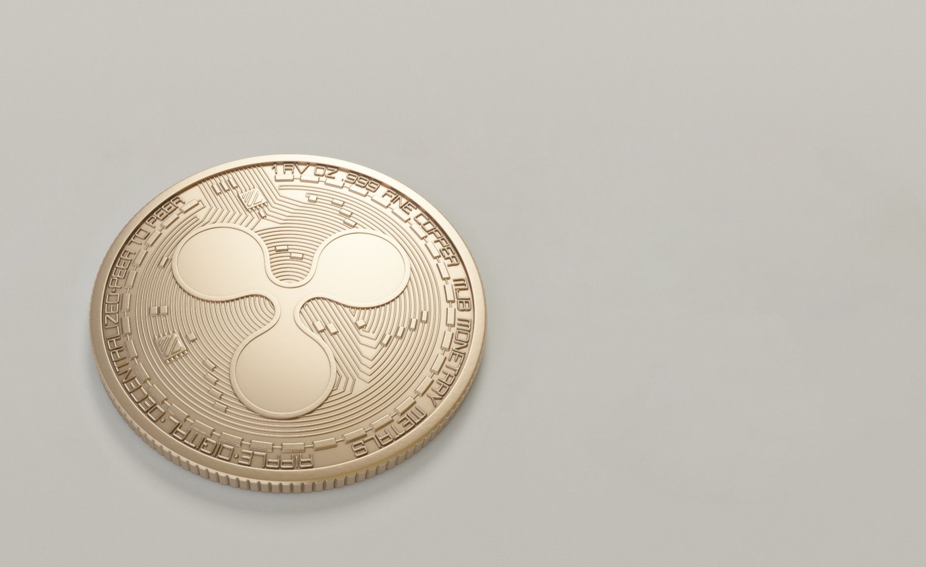 The $1.00 Battleground: XRP's Critical July Test