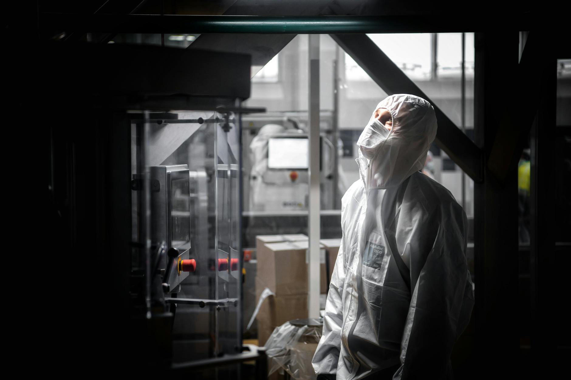 What Does the FDA Warning Mean for Medline's Operations