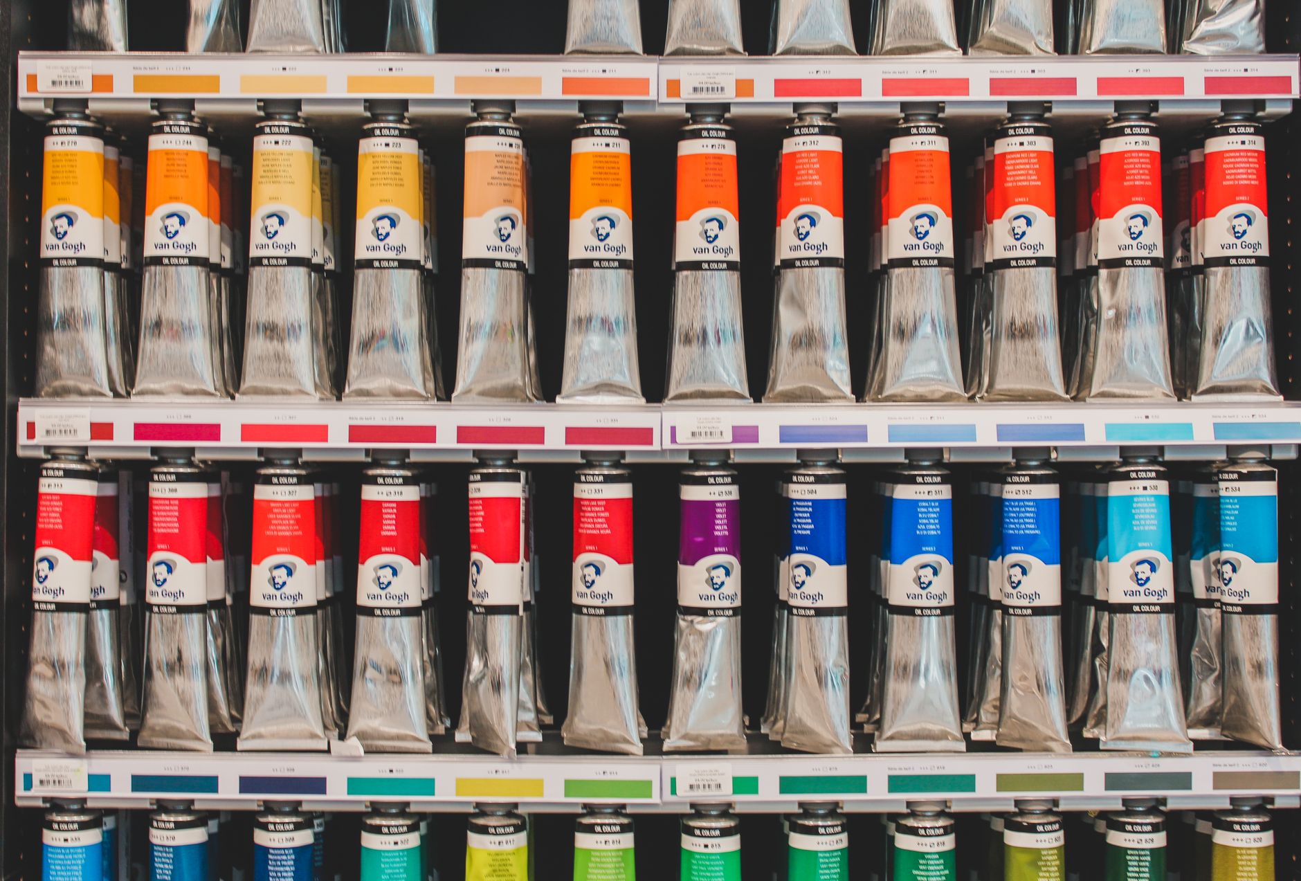 Sherwin-Williams' Durable Moat Outshines MP Materials' Geopolitical Gamble