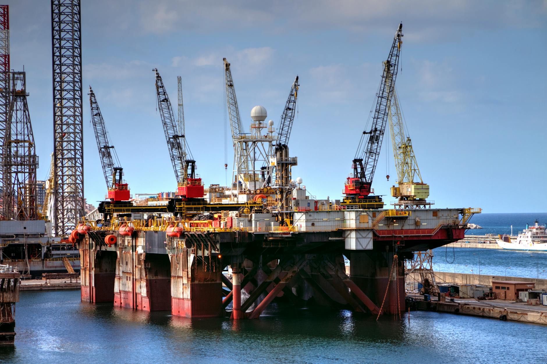 Is ExxonMobil's Guyana Expansion a Game-Changer for XOM Stock