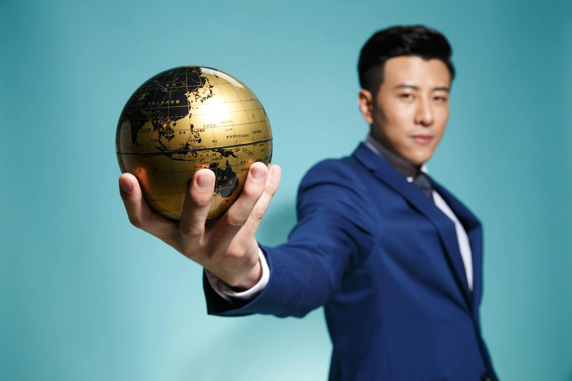 Is Now the Time to Buy Emerging Markets
