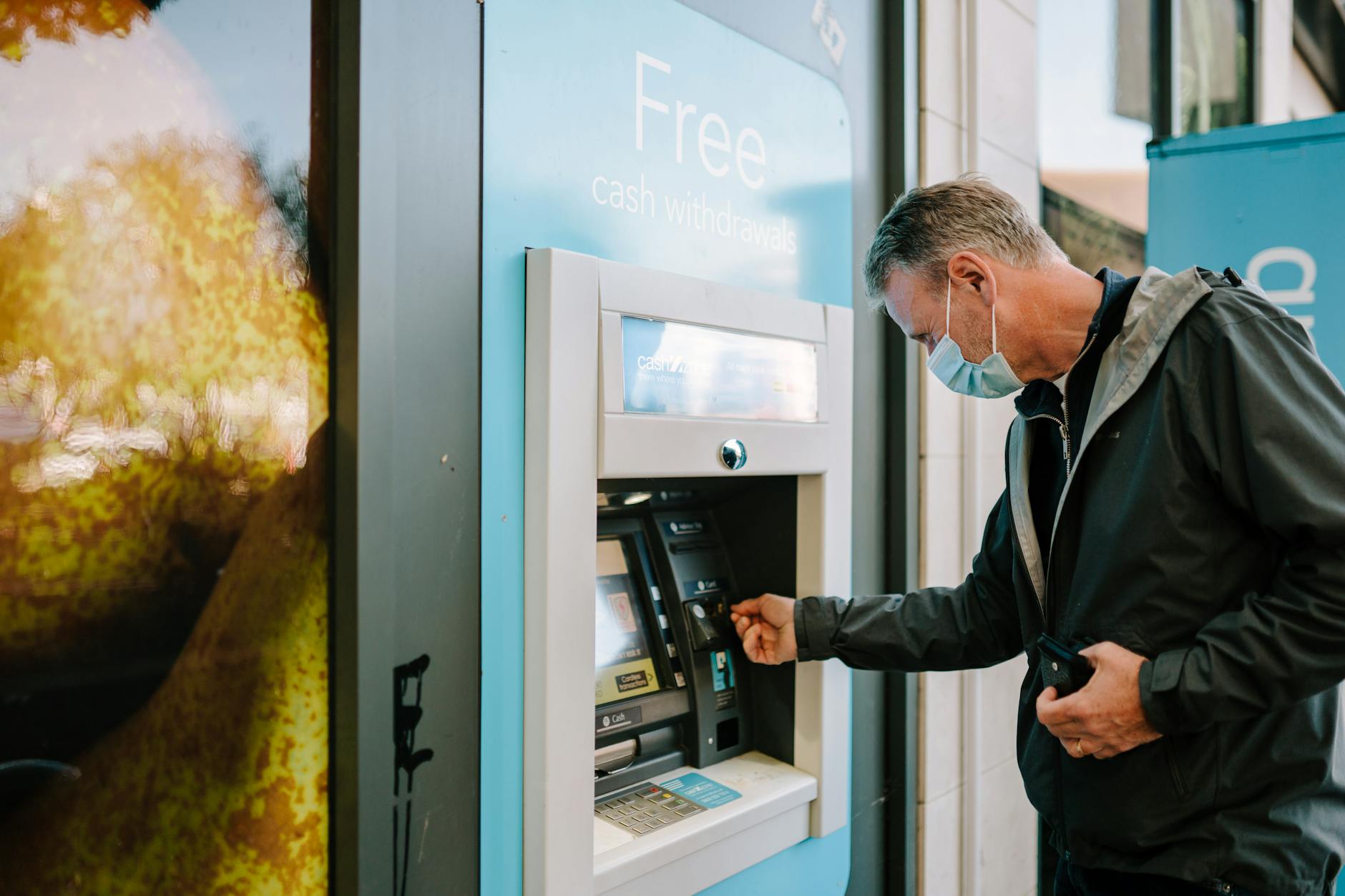 What Happened to Citizens Financial and Frost Bank
