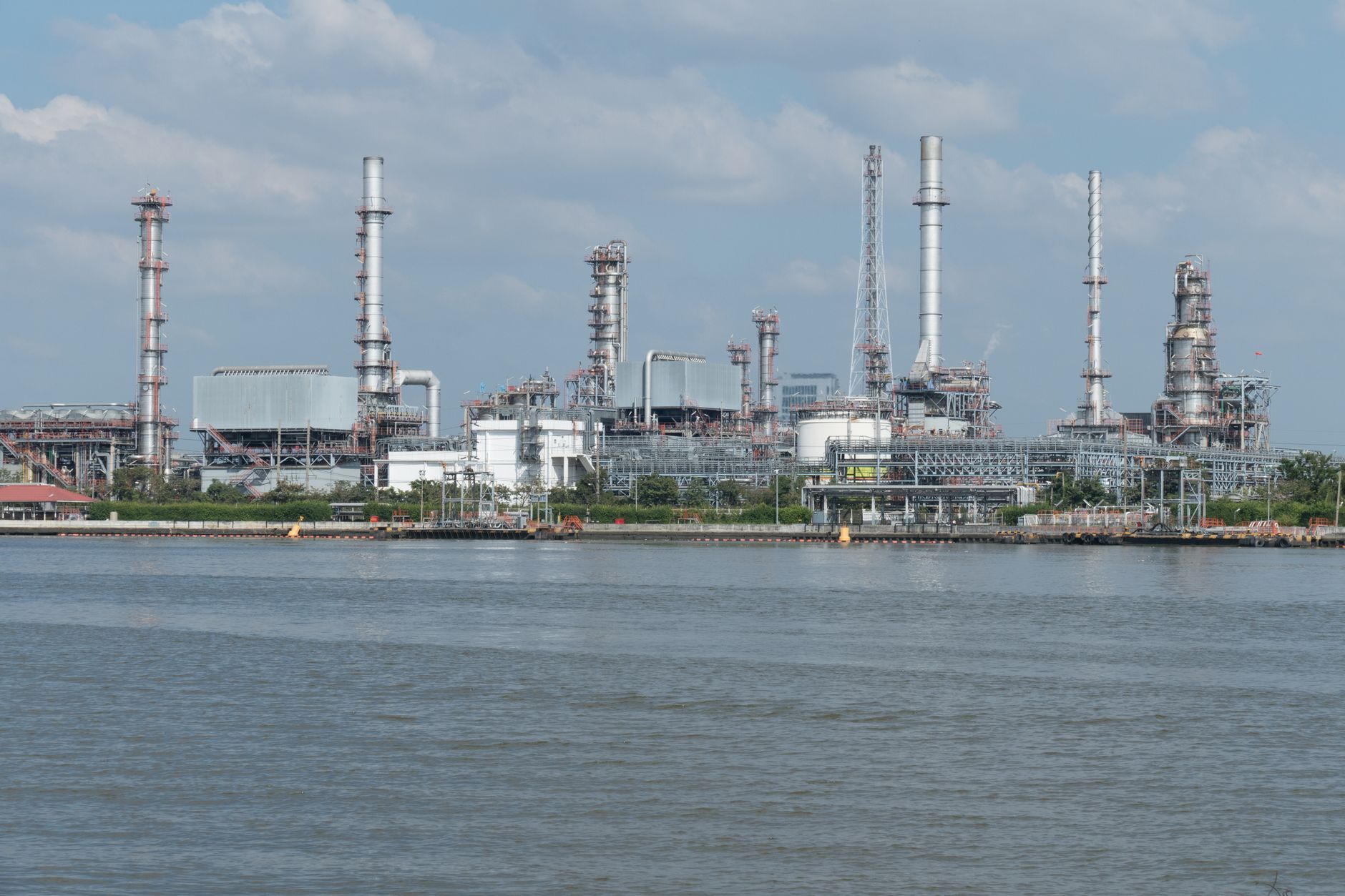 Par Pacific: The Deep Value Refiner Fueling Further Gains Beyond a 250% Run
