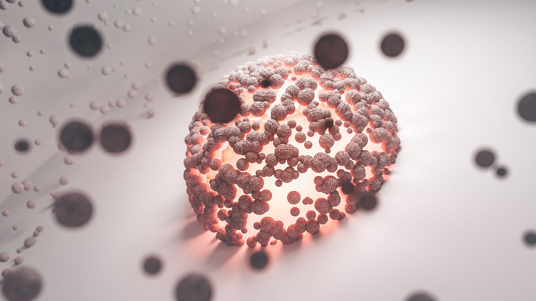 Biogen's $1 Billion Bet: A Venture-Style Pivot to Undisclosed Immunology
