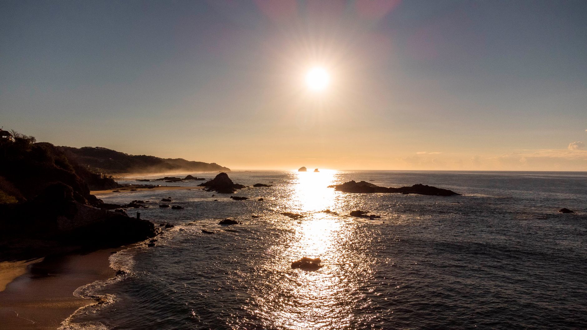 Sempra's Pacific Pivot: ECA LNG Phase 1 Reshapes North American Export Dynamics