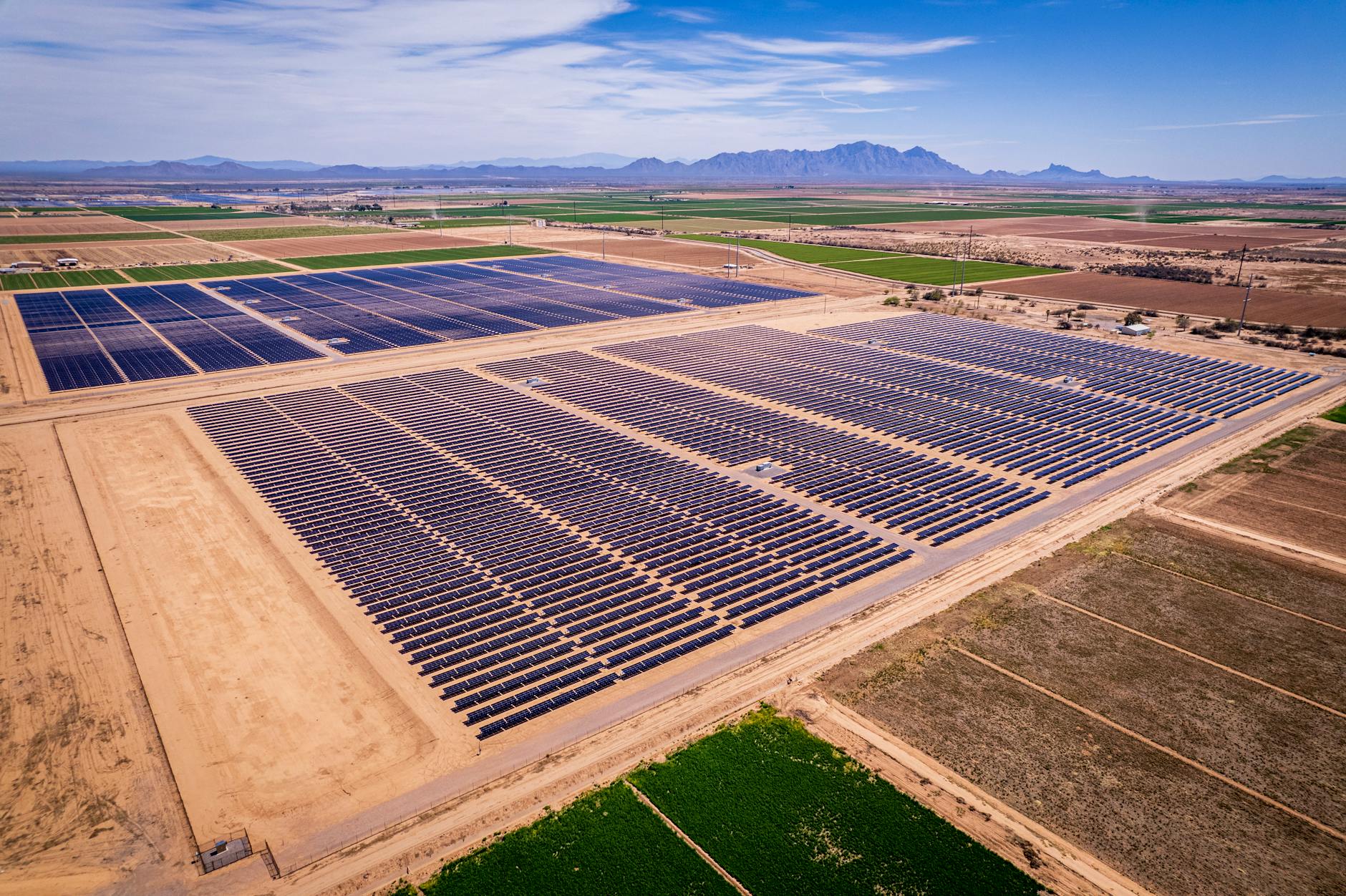 Is the Solar Sector Finally Ready for a Sustained Rally