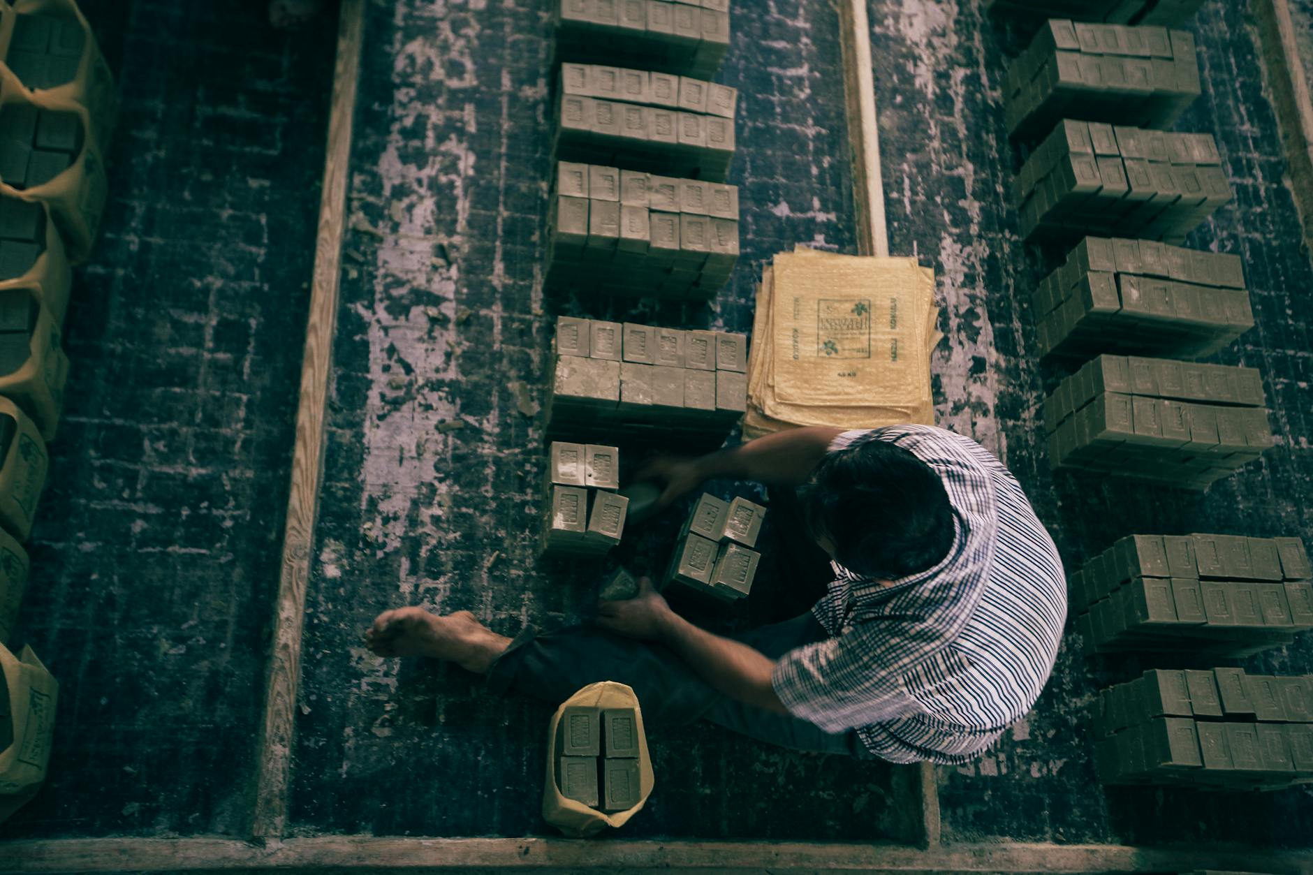 The Return of Tariffs: A New Squeeze on Corporate America