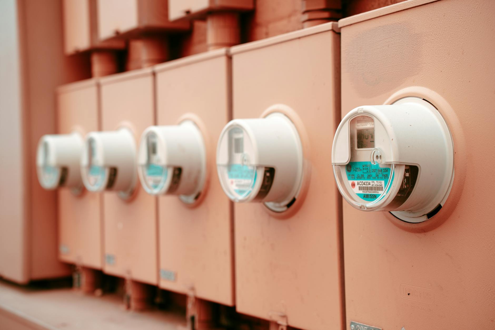 Is ABB Poised to Dominate the Smart Infrastructure Boom