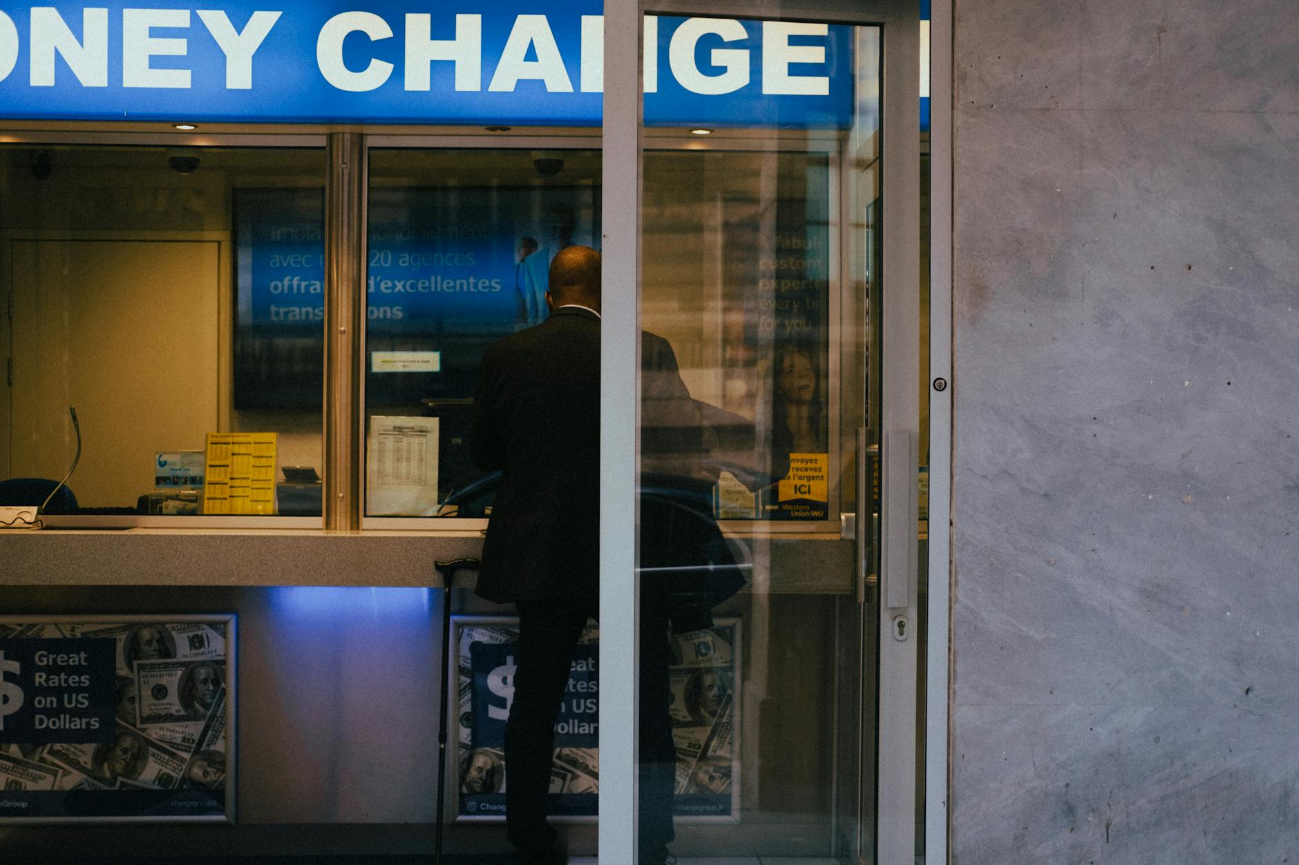 What Are Shell's Latest Exchange Offers All About