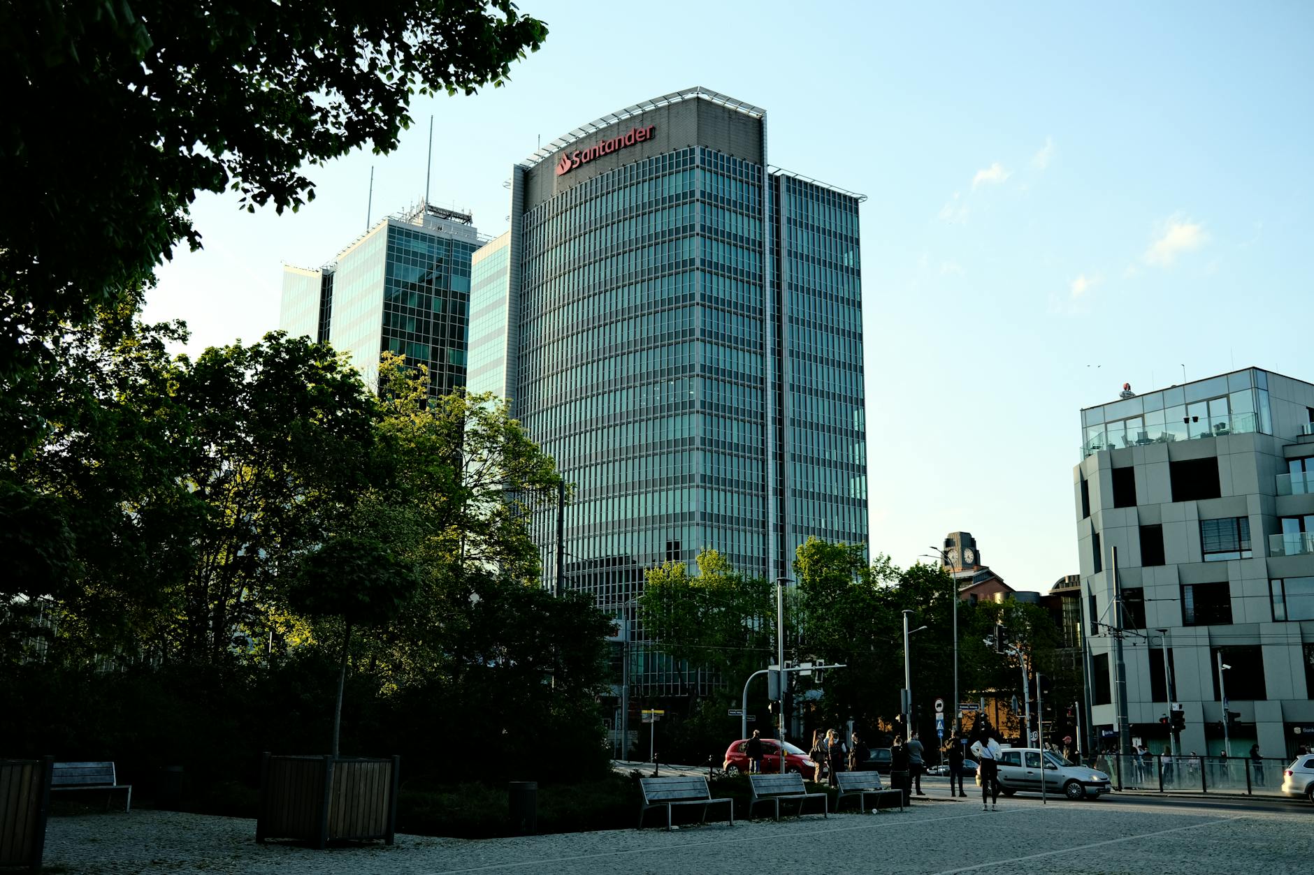 What Does Santander's Acquisition of Webster Financial Mean for the U.S. Banking Landscape