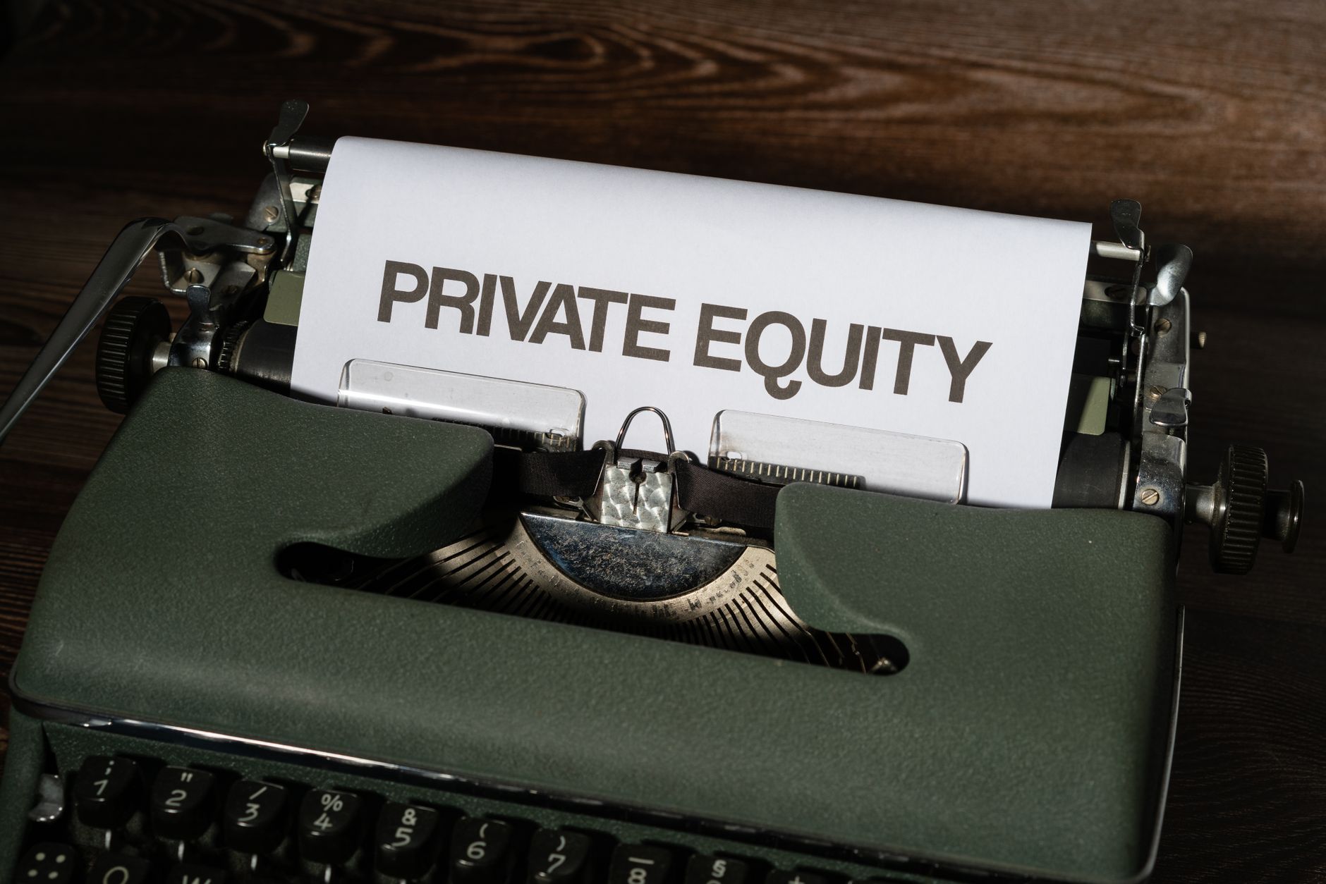 Elliott Management's Quiet Play: Why CCC Intelligent Solutions is Primed for a Private Equity Takeover
