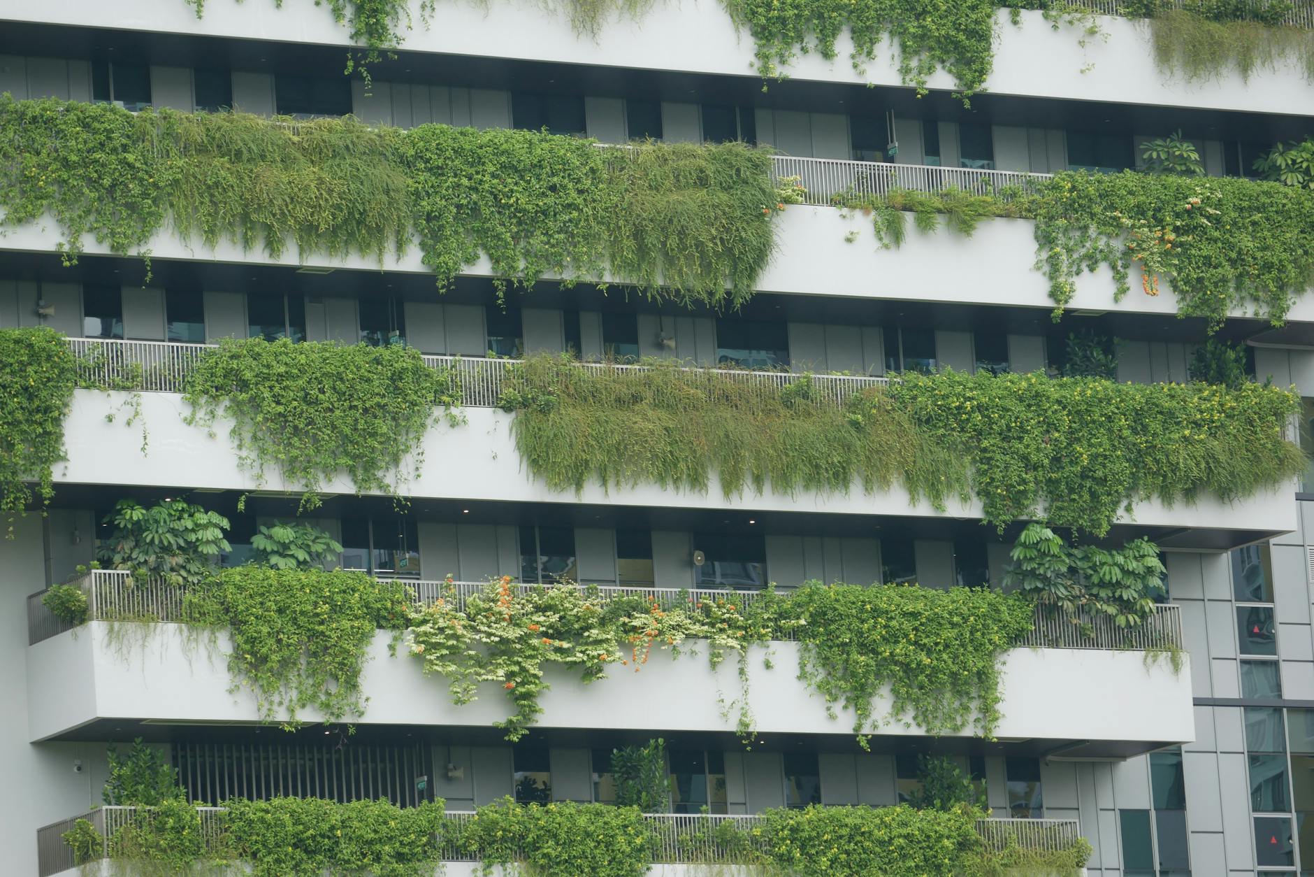 What is GreenBuilding AI and Why Does Its System Matter