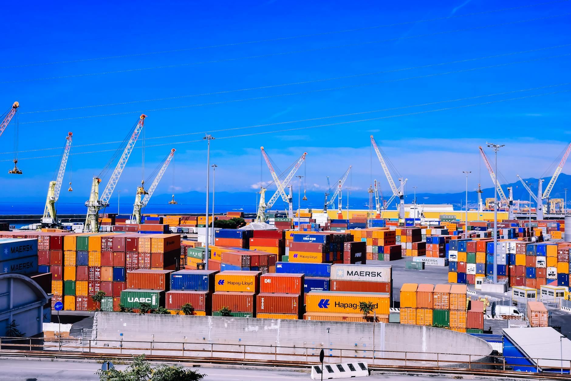 Has Brambles (BXBLY) Turned a Corner After Goldman Sachs Upgrade