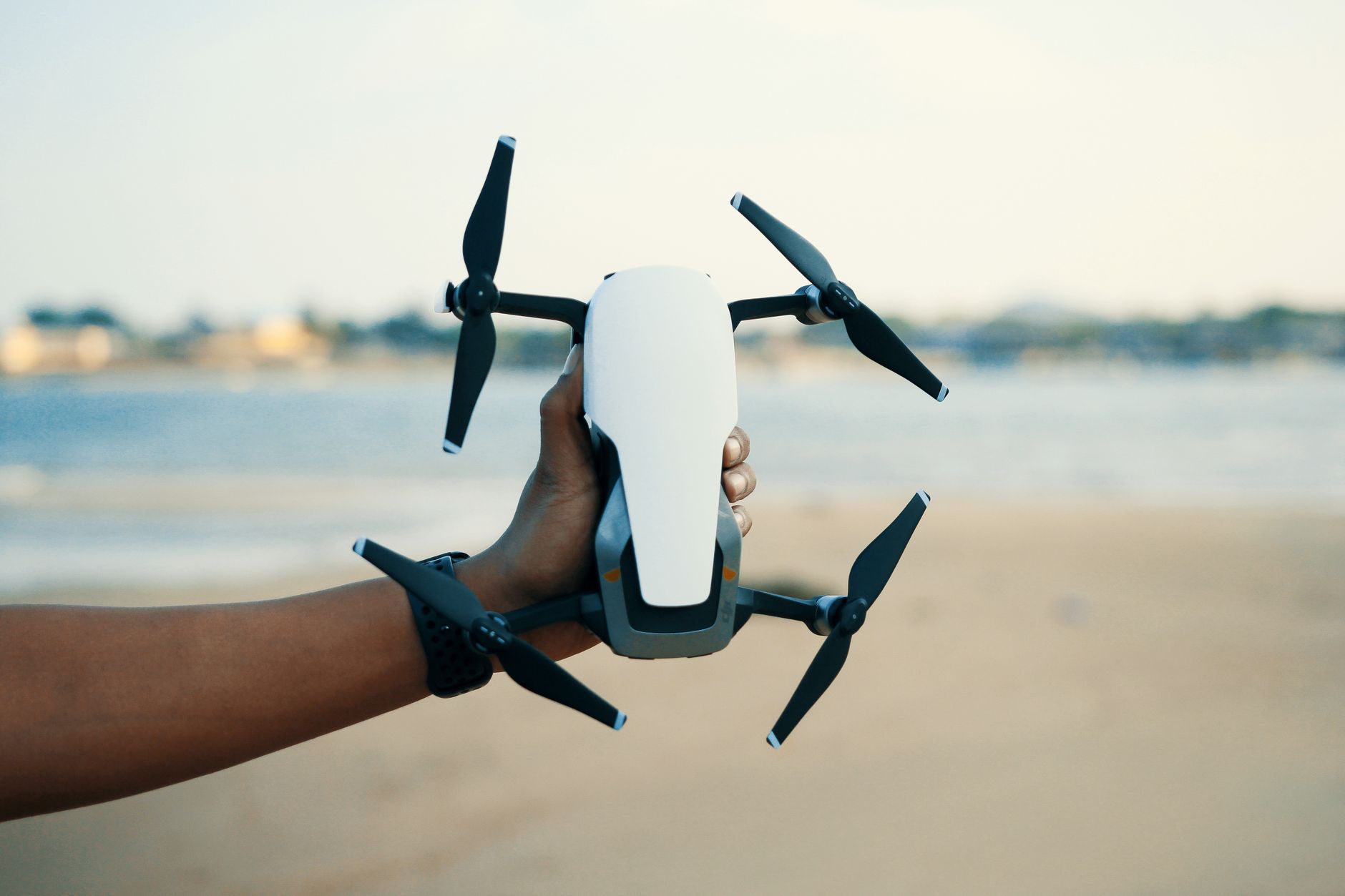 Is AeroVironment's Latest Robot a Game-Changer for AVAV Stock