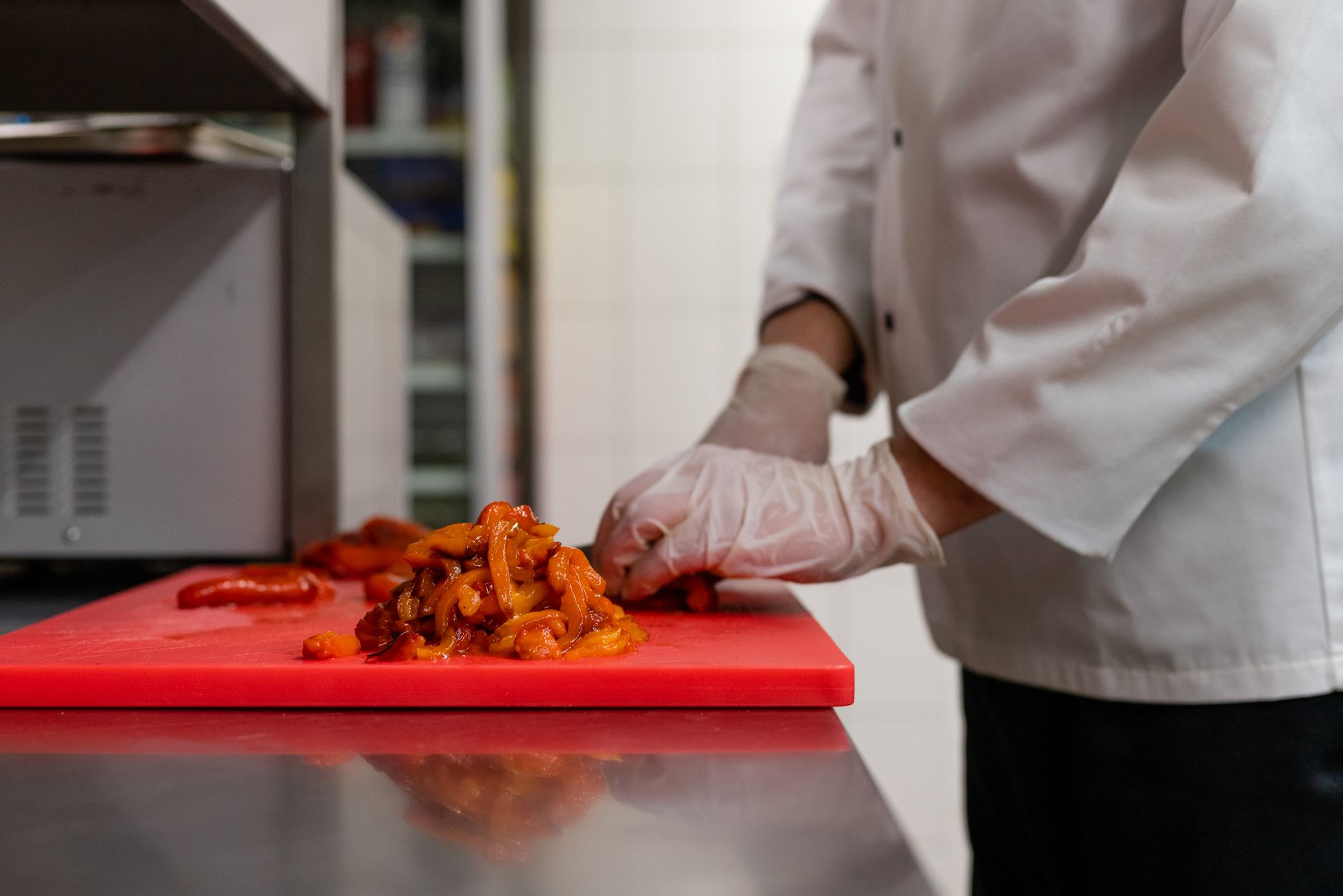 Chipotle's Food Safety Shadow: Why a Cyclospora Scare Still Bites the Stock