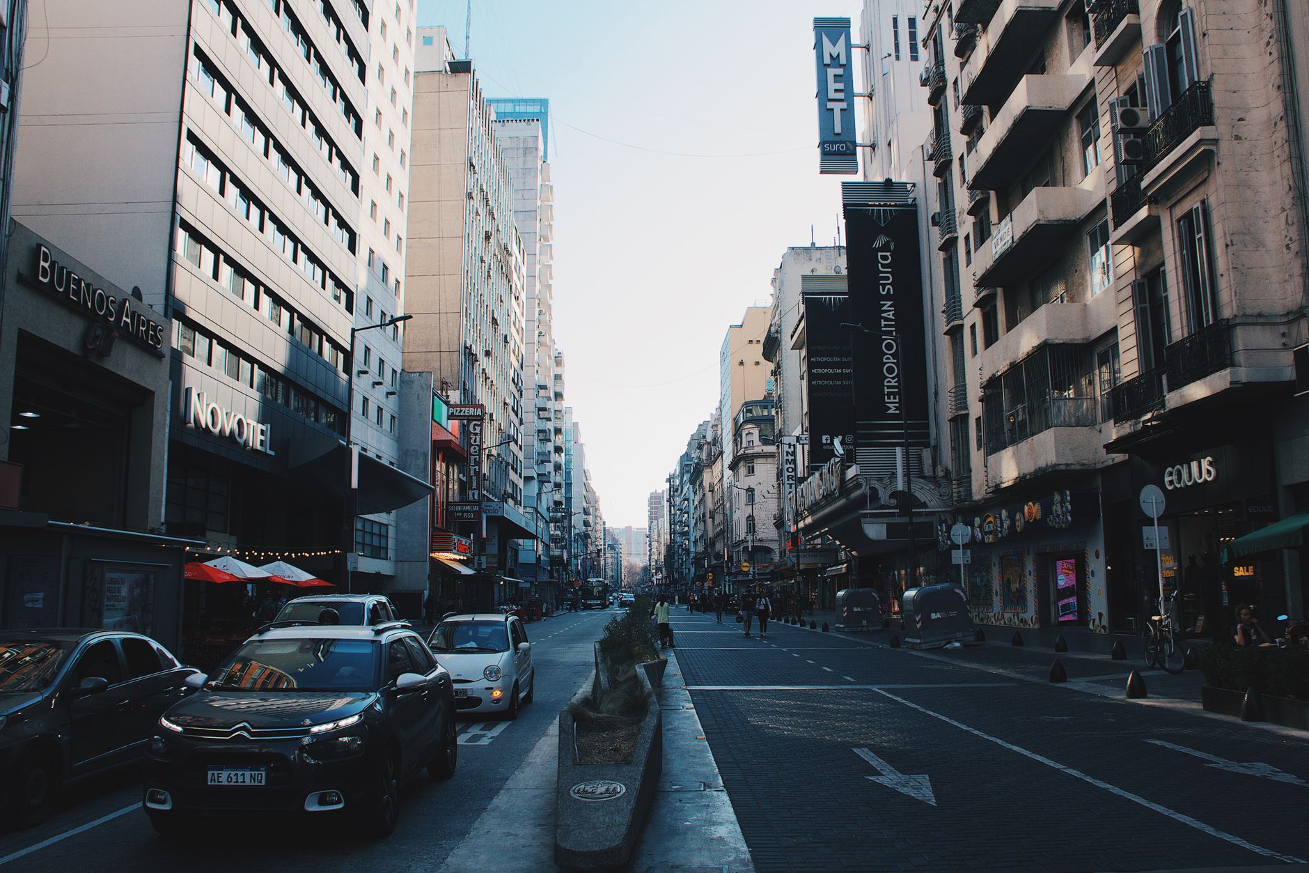 GGAL: Why a Director Just Bet Millions on an Unloved Argentine Bank
