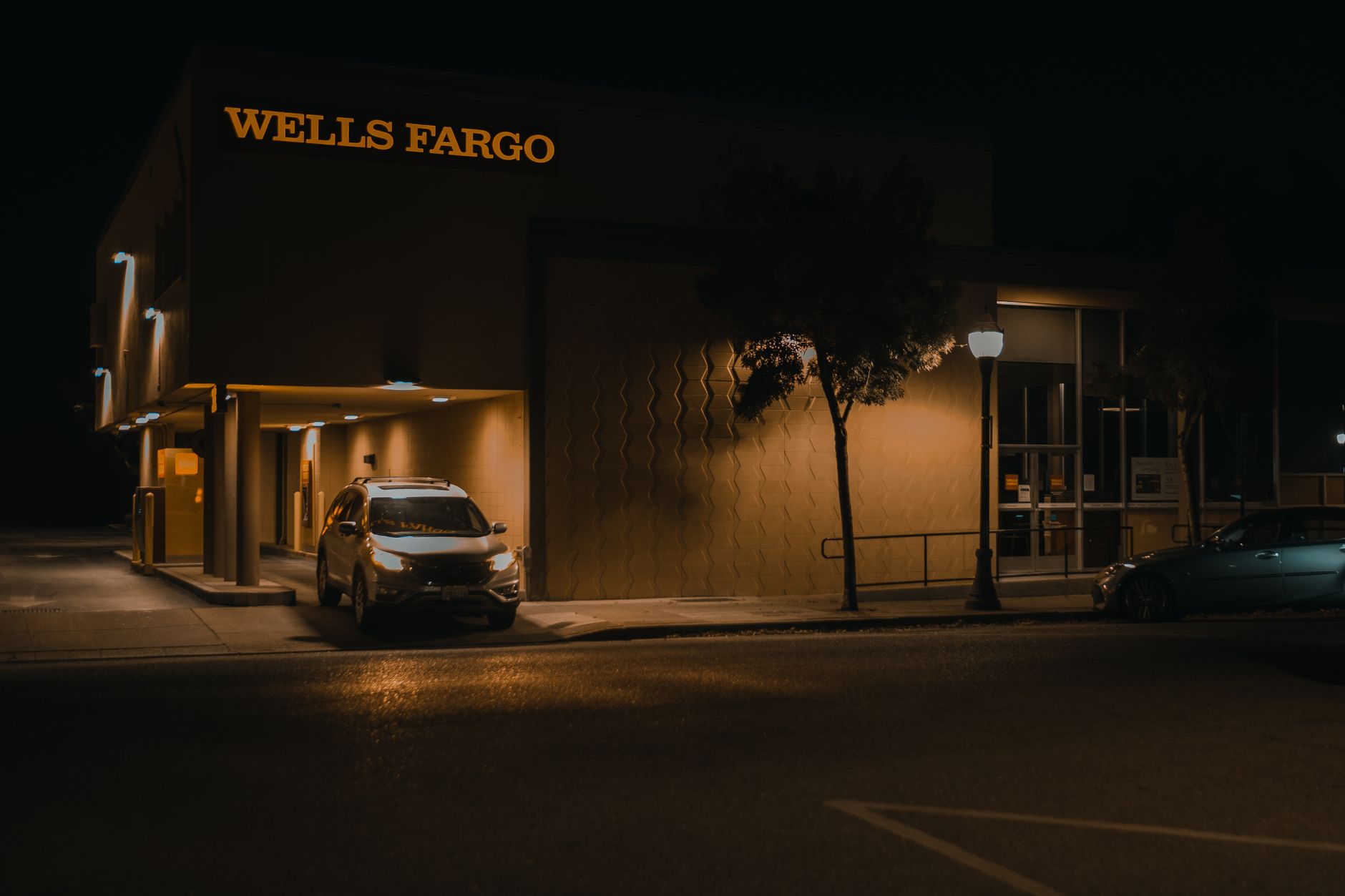 Wells Fargo: The Unleashed Giant the Market Still Ignores