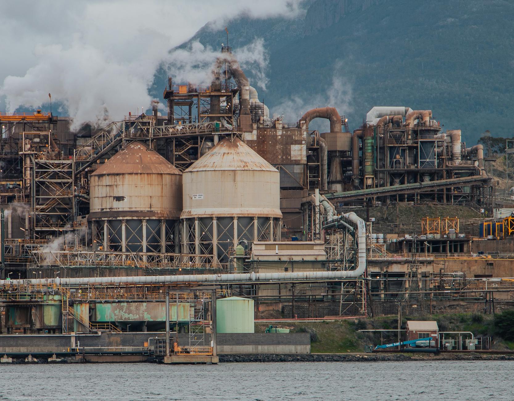 Is EcoSolutions Waste Poised for a Biofuel Breakthrough