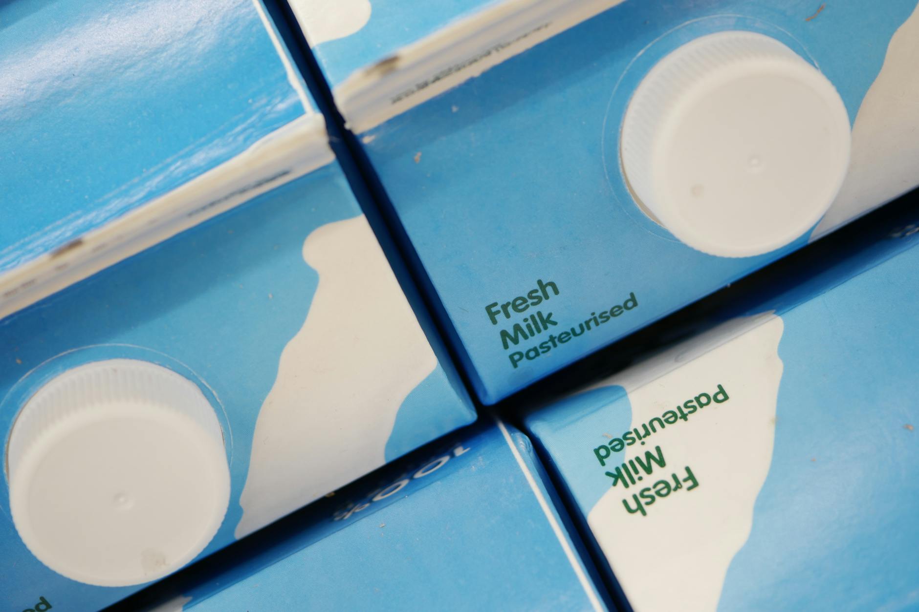 What's Driving Walmart's Aggressive Push into Dairy Processing