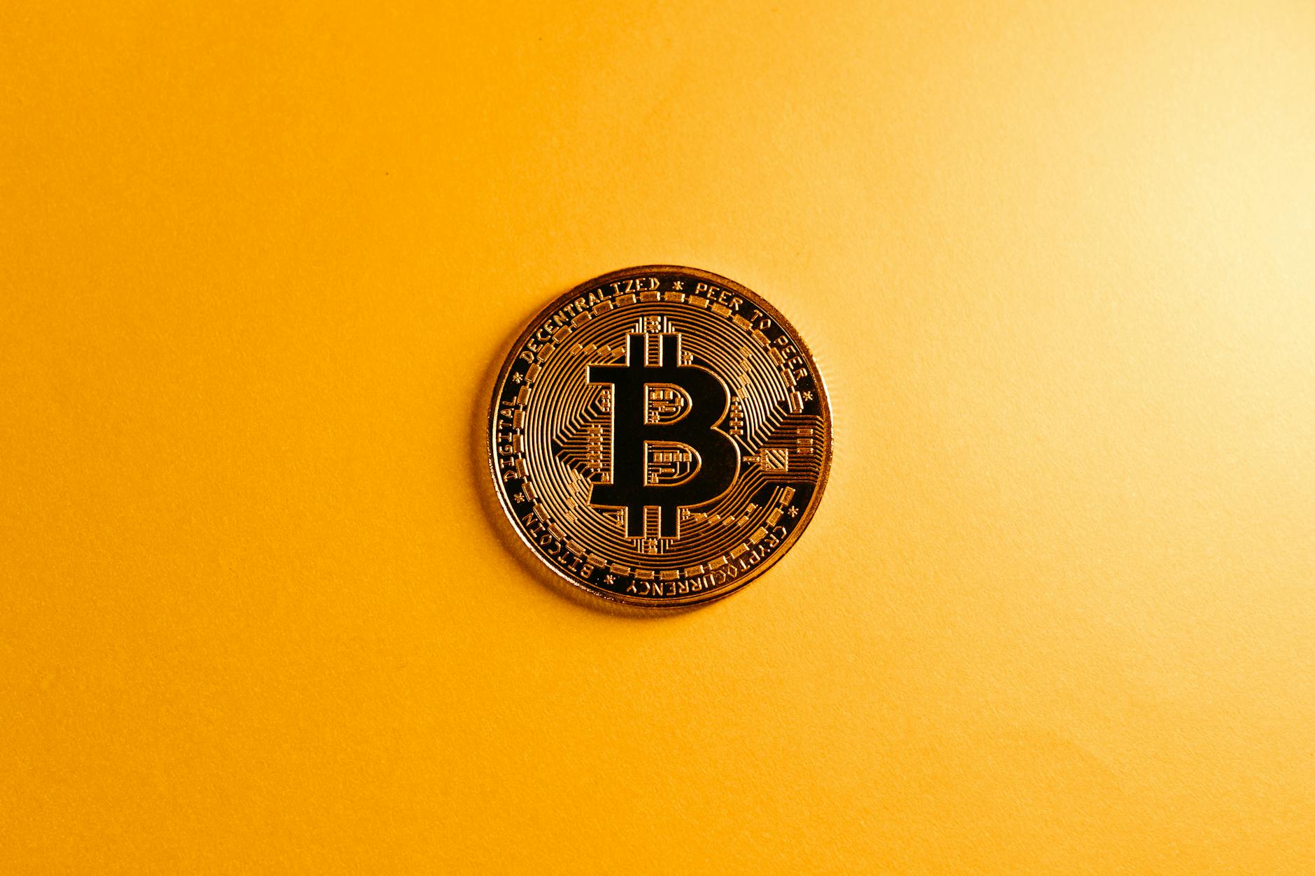 What Does Rep. Sheri Biggs' Bitcoin ETF Investment Signal