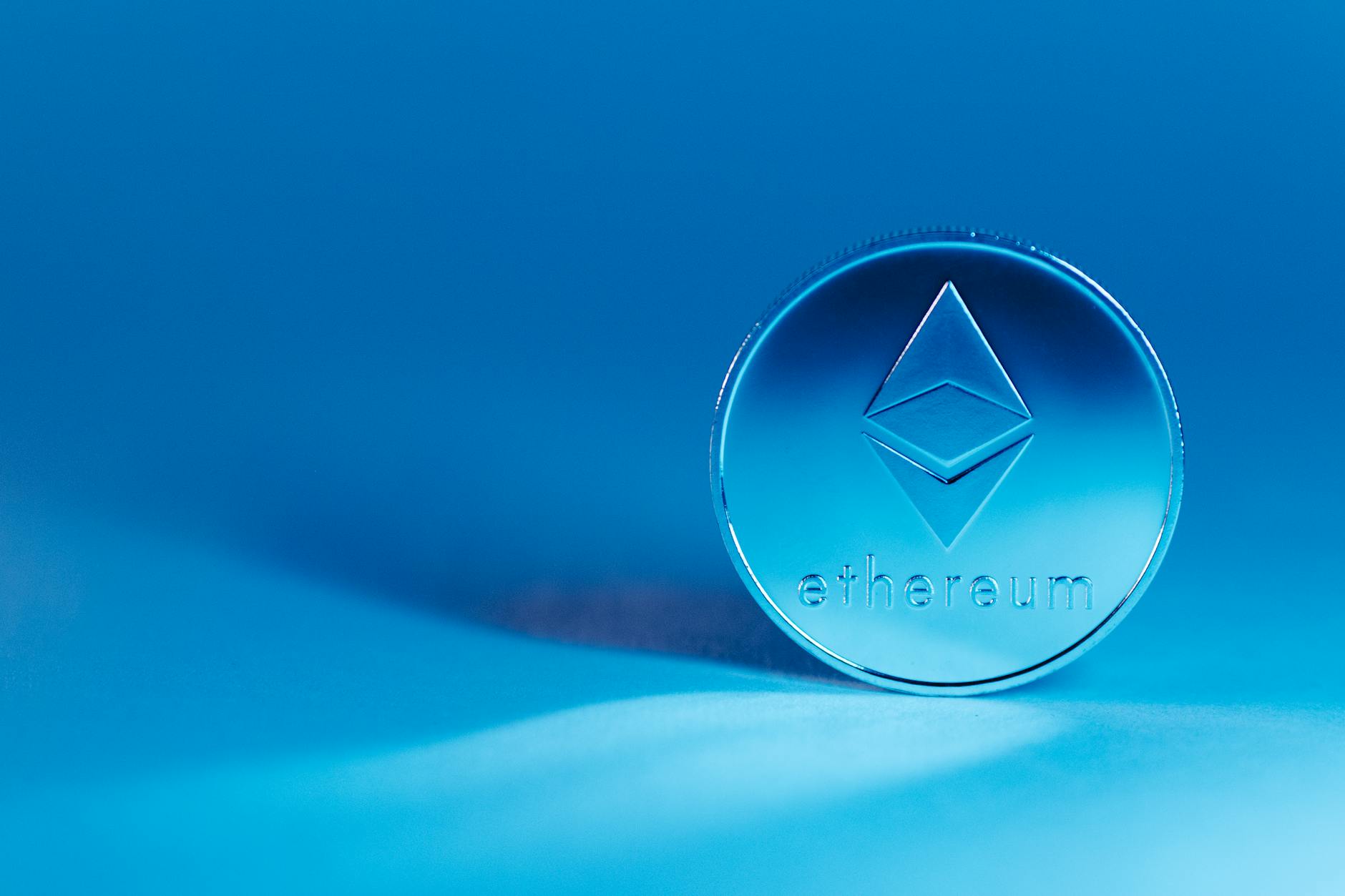 Is Ethereum Shifting Away from Mass Adoption