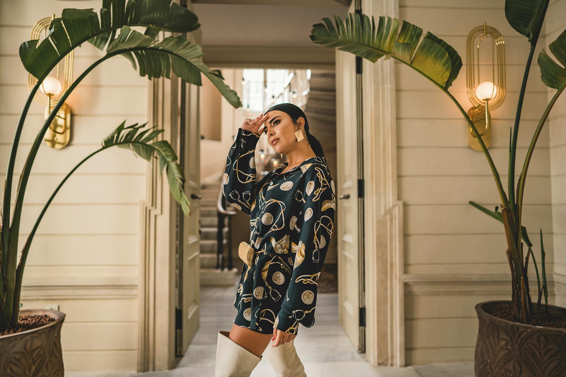 What Does John Idol's Nearly $1 Million Stock Purchase Signal for Capri Holdings