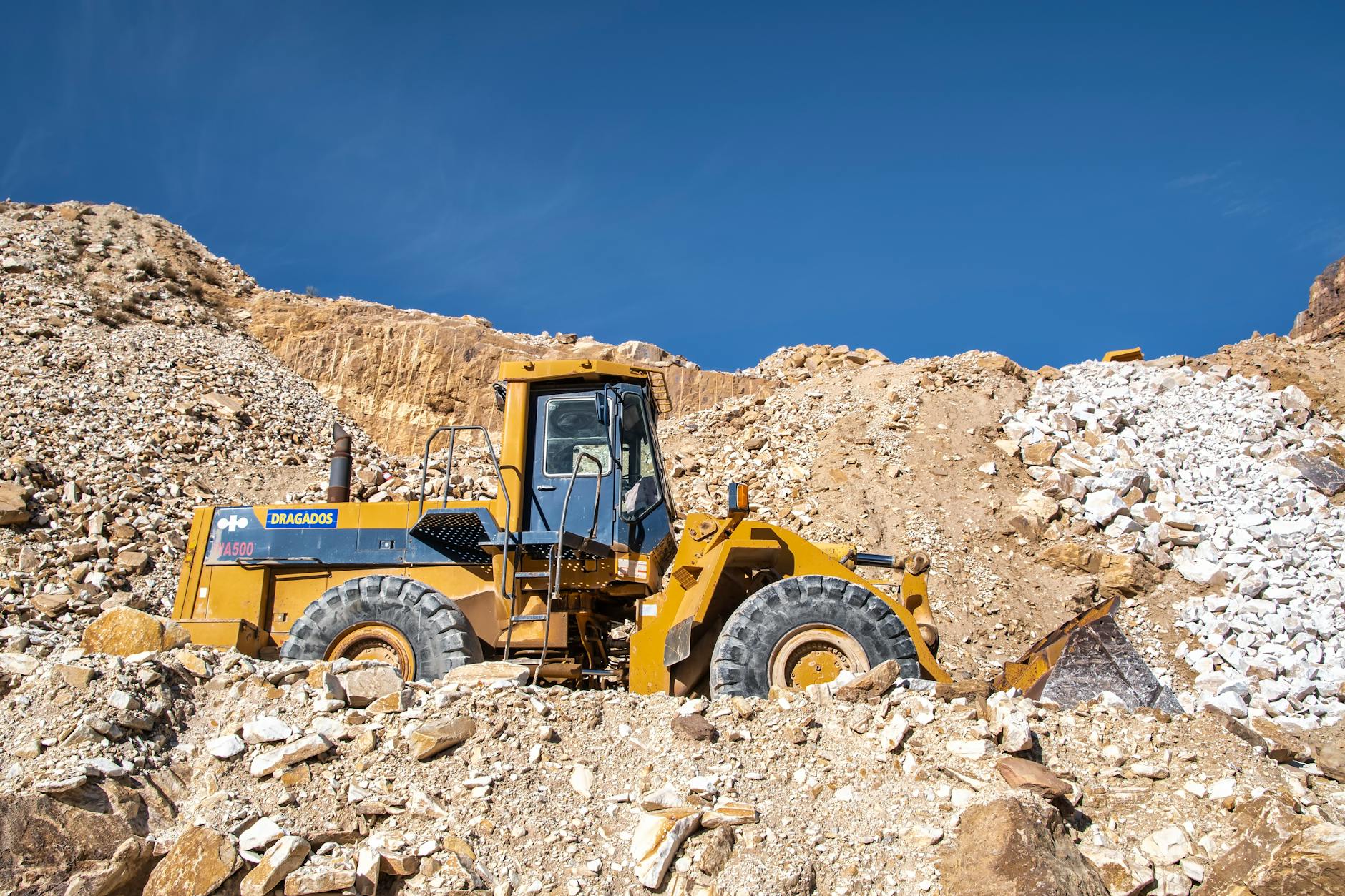 Is TeraDrill (TDRL) Poised for a Breakthrough in Mining Automation
