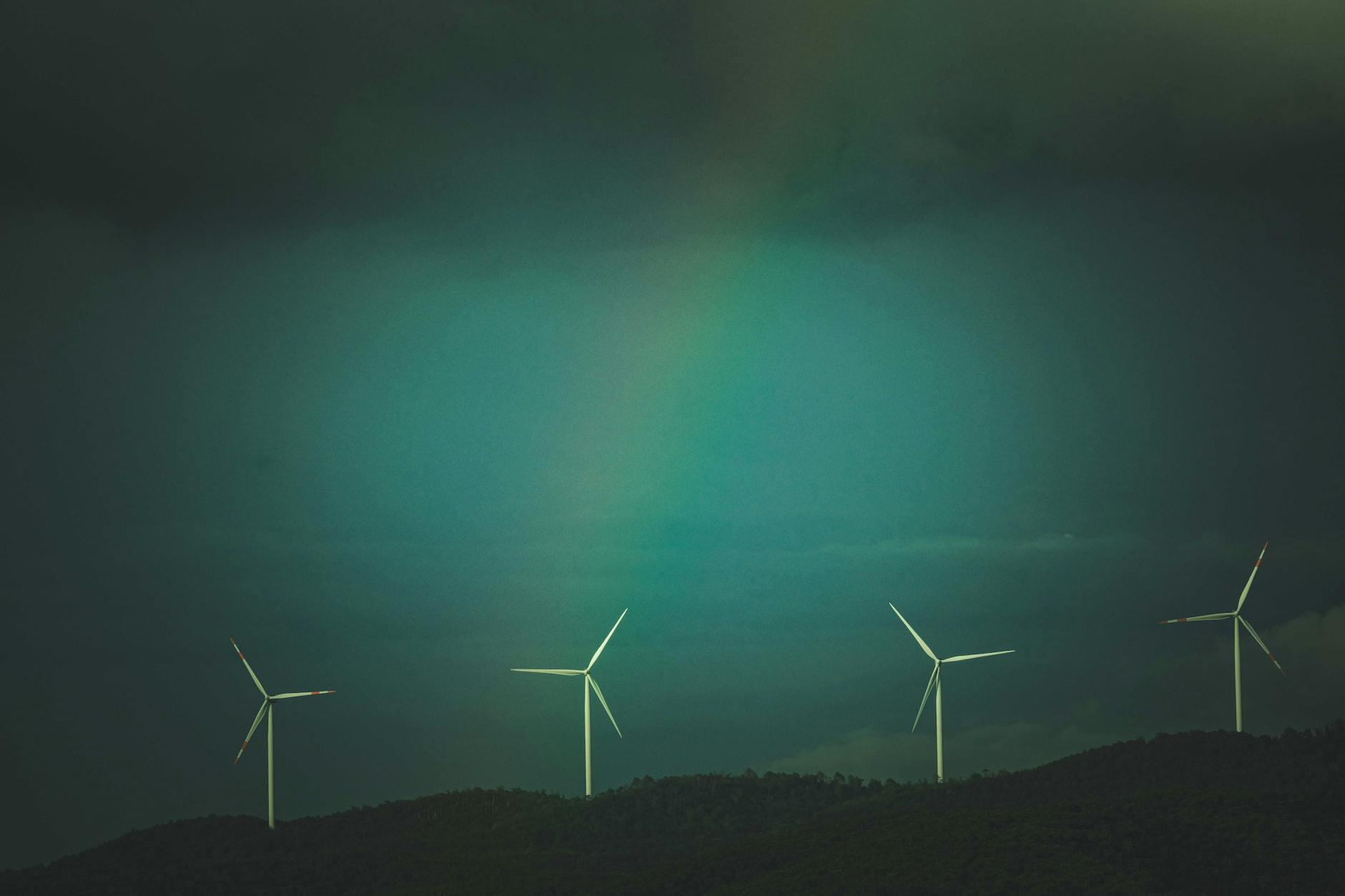 Is SOBRsafe's Green Energy Pivot a Genius Move or a Desperate Gamble