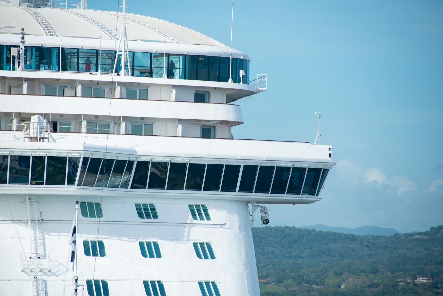 Is Royal Caribbean Cruising to New Highs