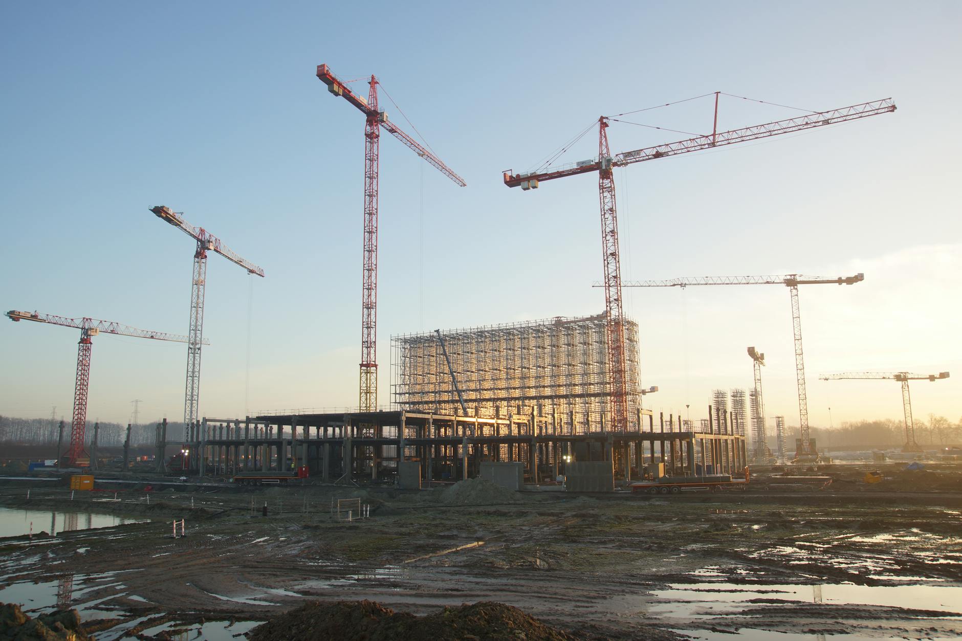 What's Driving Construction Partners' Momentum Ahead of Q2 Earnings