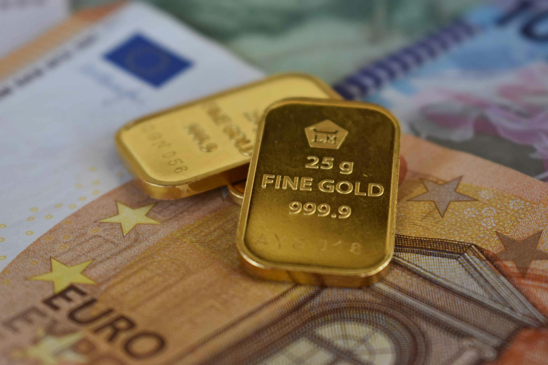 Why Are Gold and Silver Underperforming Amid Geopolitical Turmoil