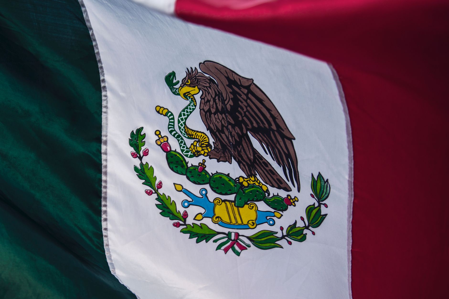 Chipotle's Mexico Gambit: A High-Stakes Bet to Reignite Growth
