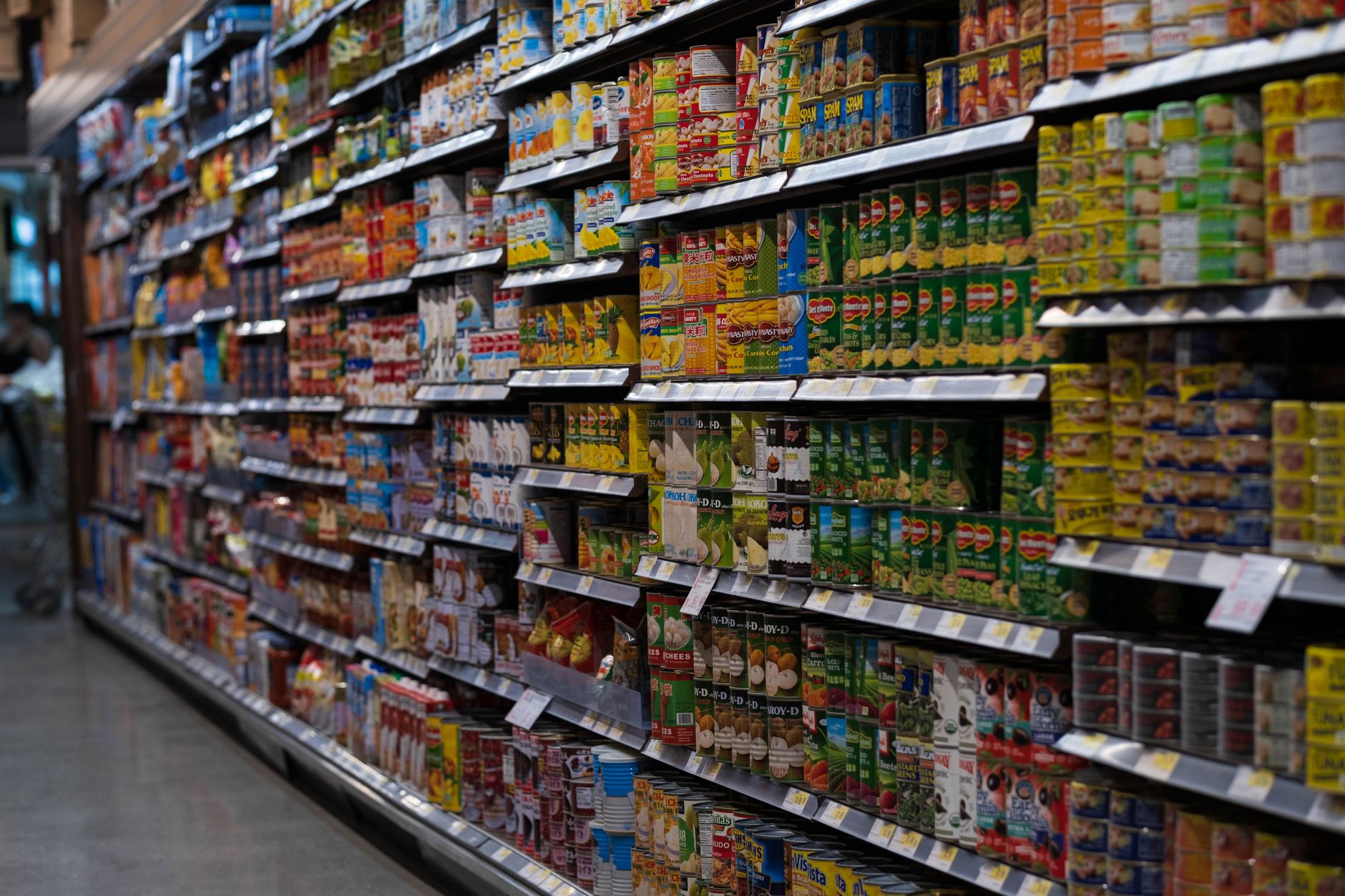 Is Tyson Foods (TSN) Poised for a Rebound Amidst Sector Headwinds