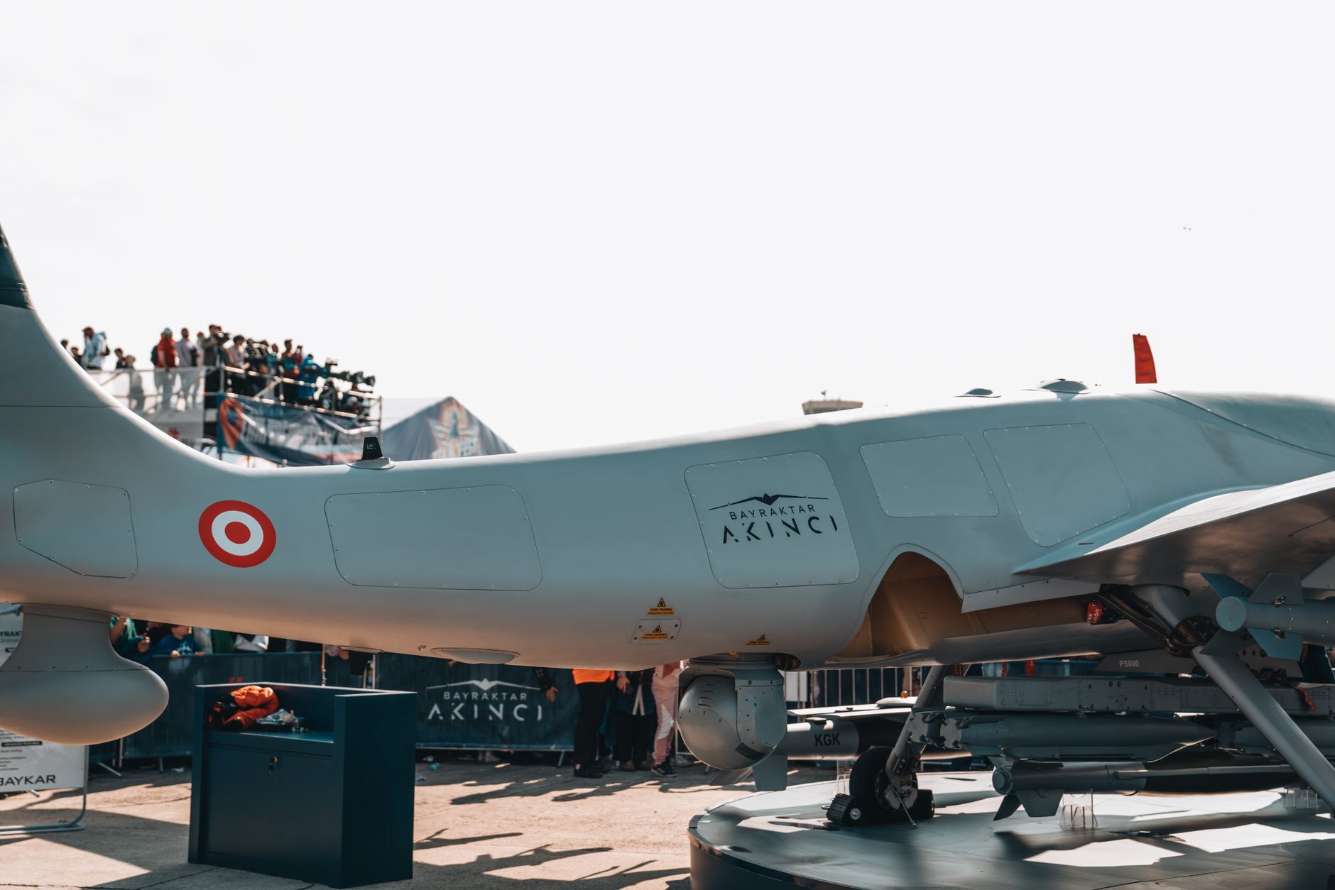 Axon Enterprise: Why Its AI and Counter-Drone Surge Justifies a Premium Price Tag