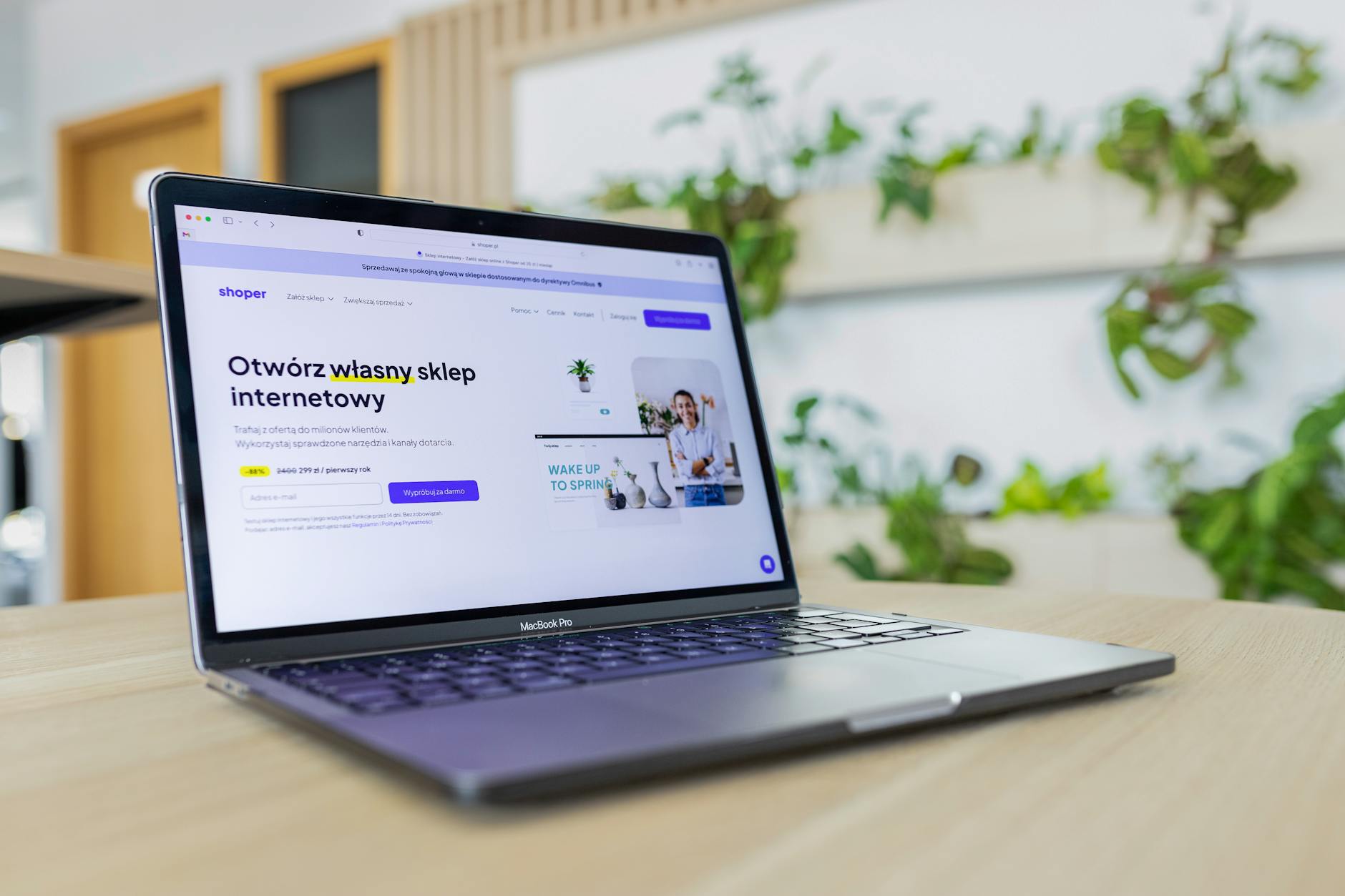 What's Driving the Buzz Around Shopify's Options