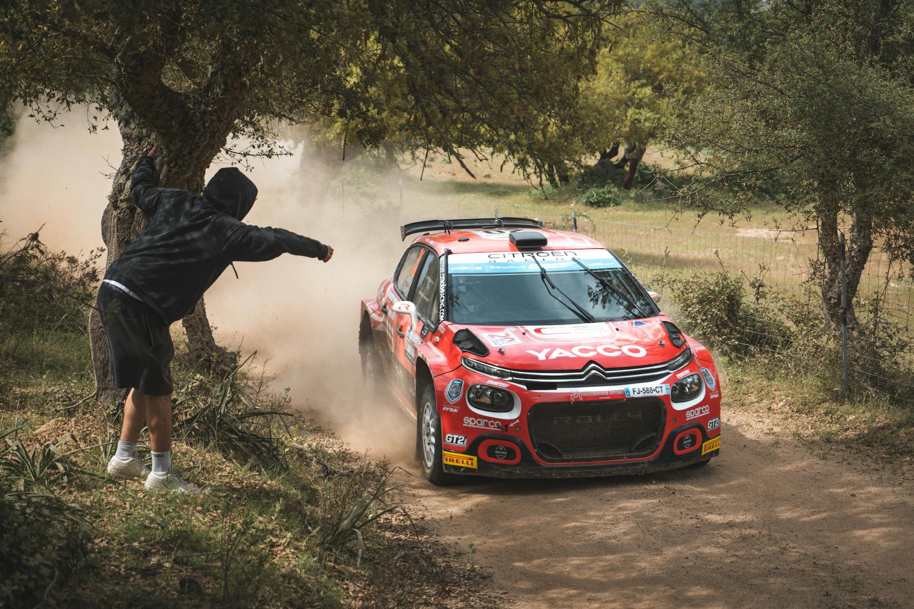 What Sparked Beasley Broadcast Group's Explosive Rally