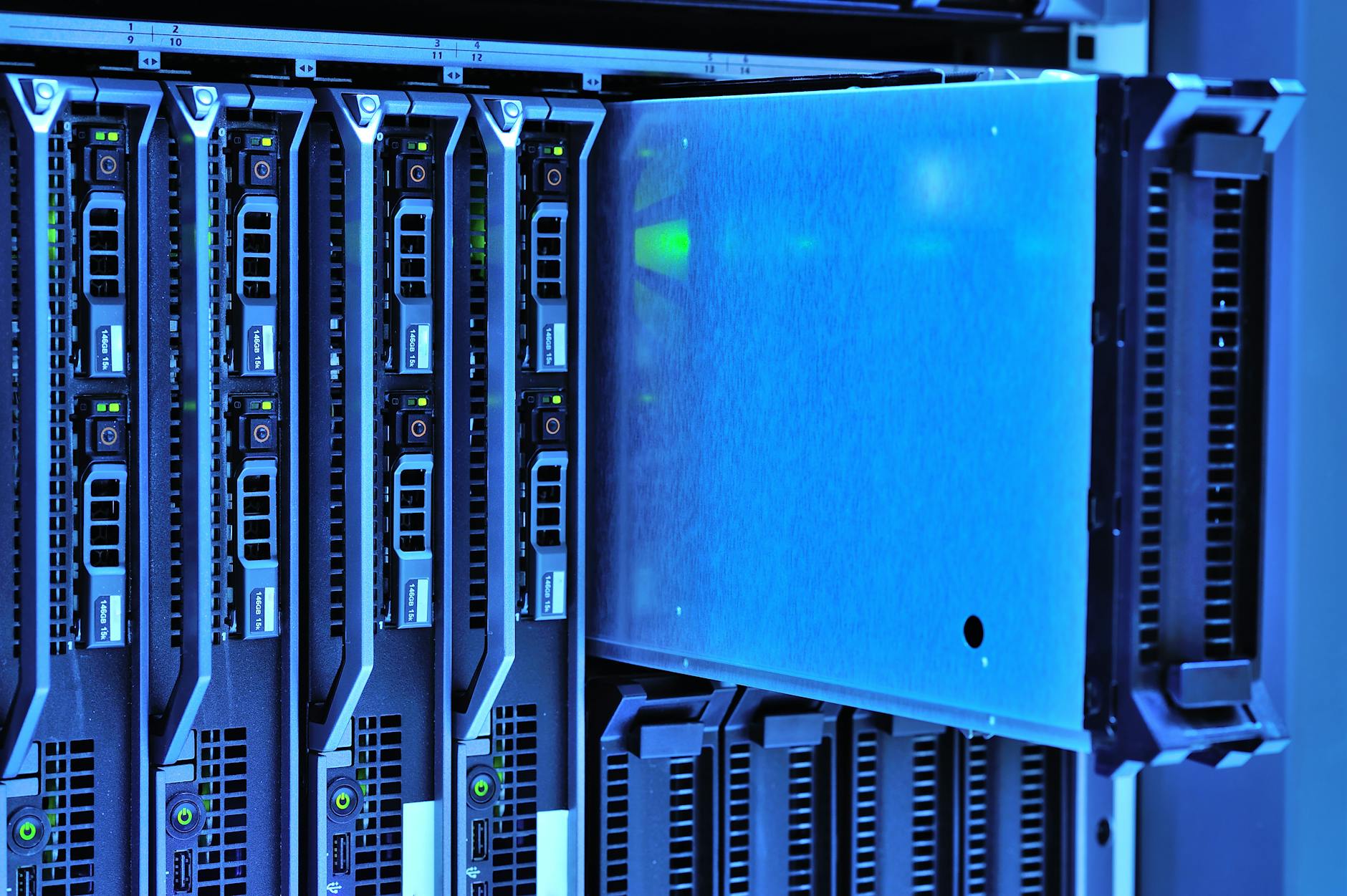 What's Driving BCE's Massive AI Data Center Investment