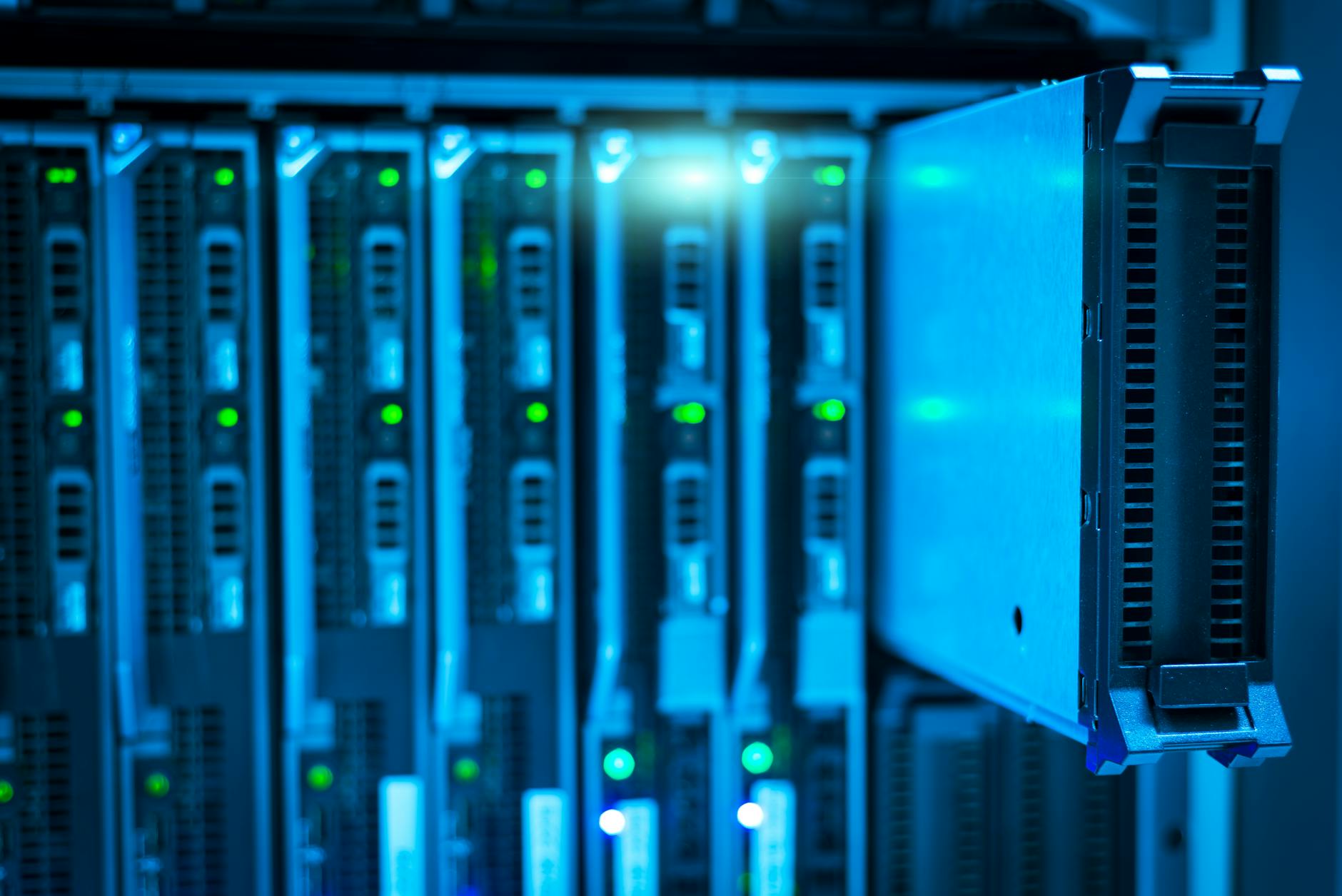 What Does Allan Thomas Evans' $100,000 Purchase Mean for Datacentrex (DTCX)