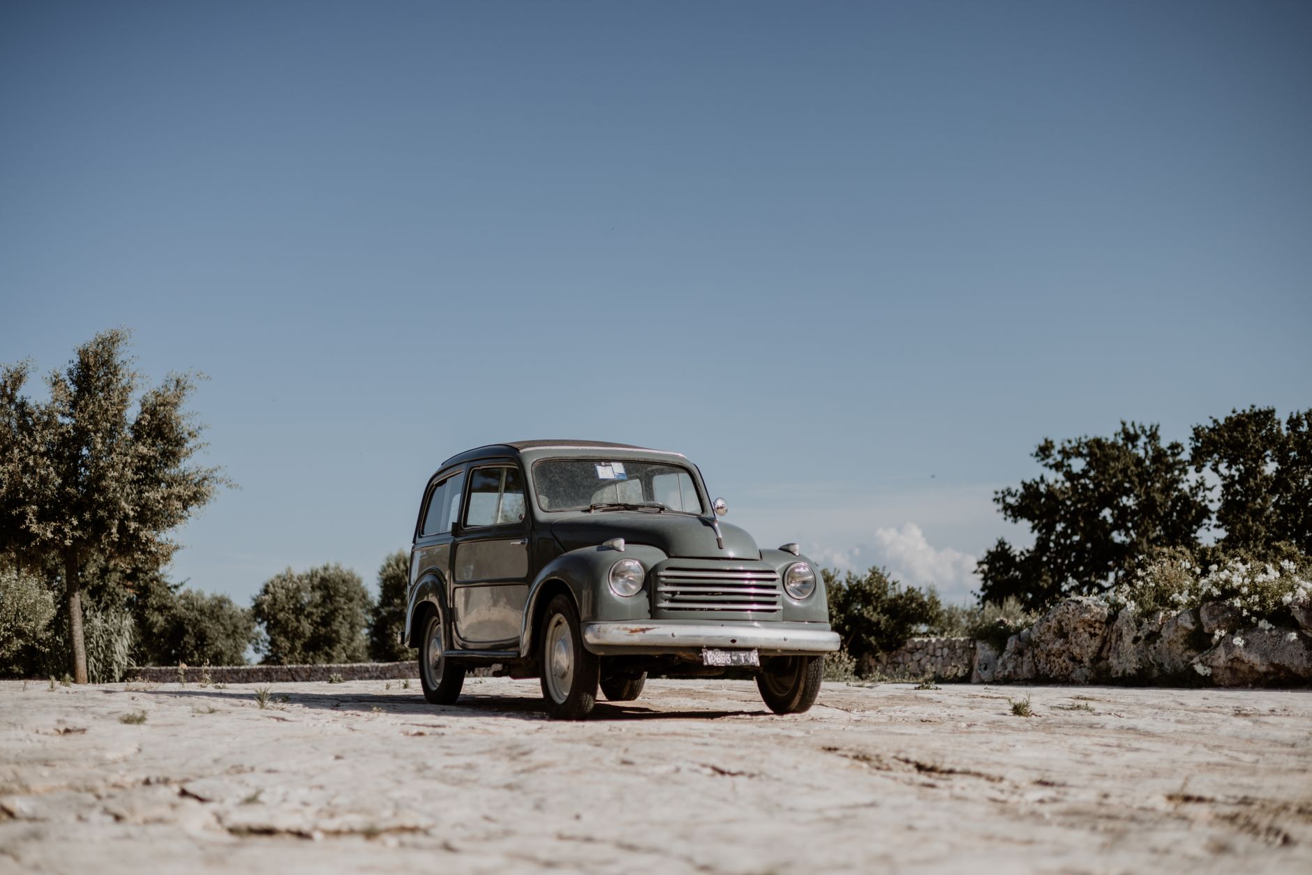 Fiat's $13,995 Topolino: A Golf Cart Killer, Not a Bolt Rival