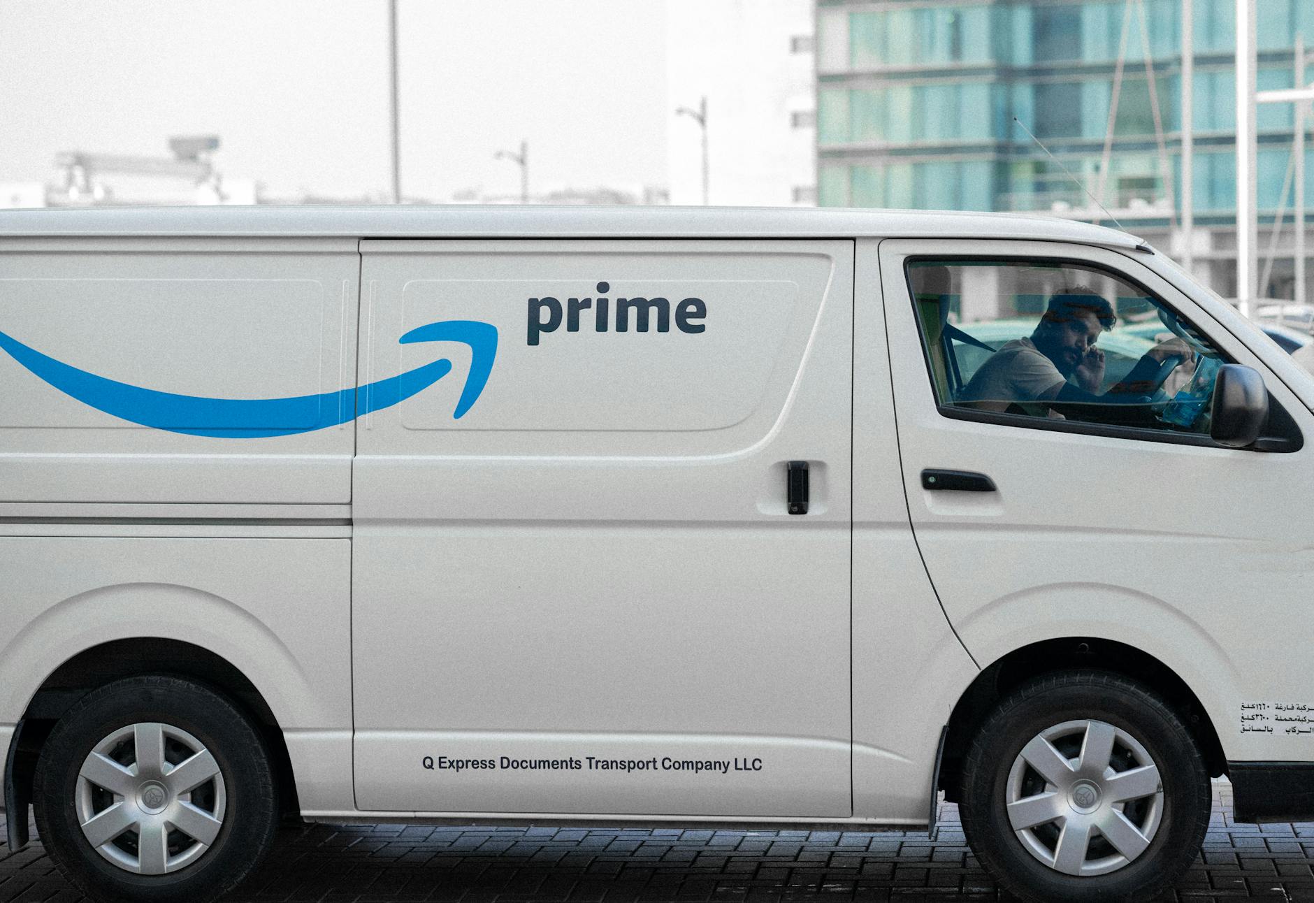 What Do Recent Delivery Numbers Tell Us About Commercial EV Adoption