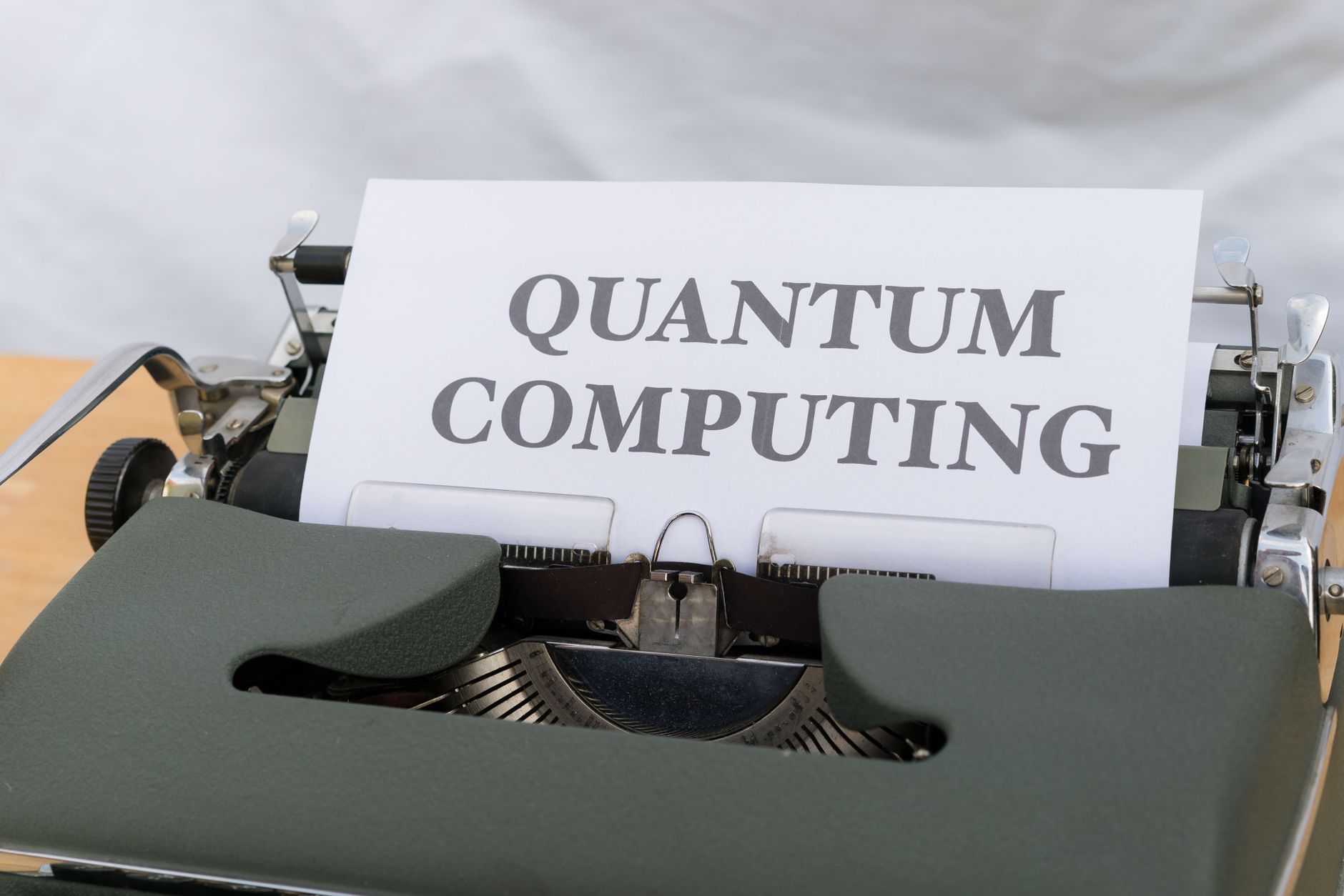 IBM's Quantum Leap: A Decade-Long Bet Masquerading as a Near-Term Catalyst