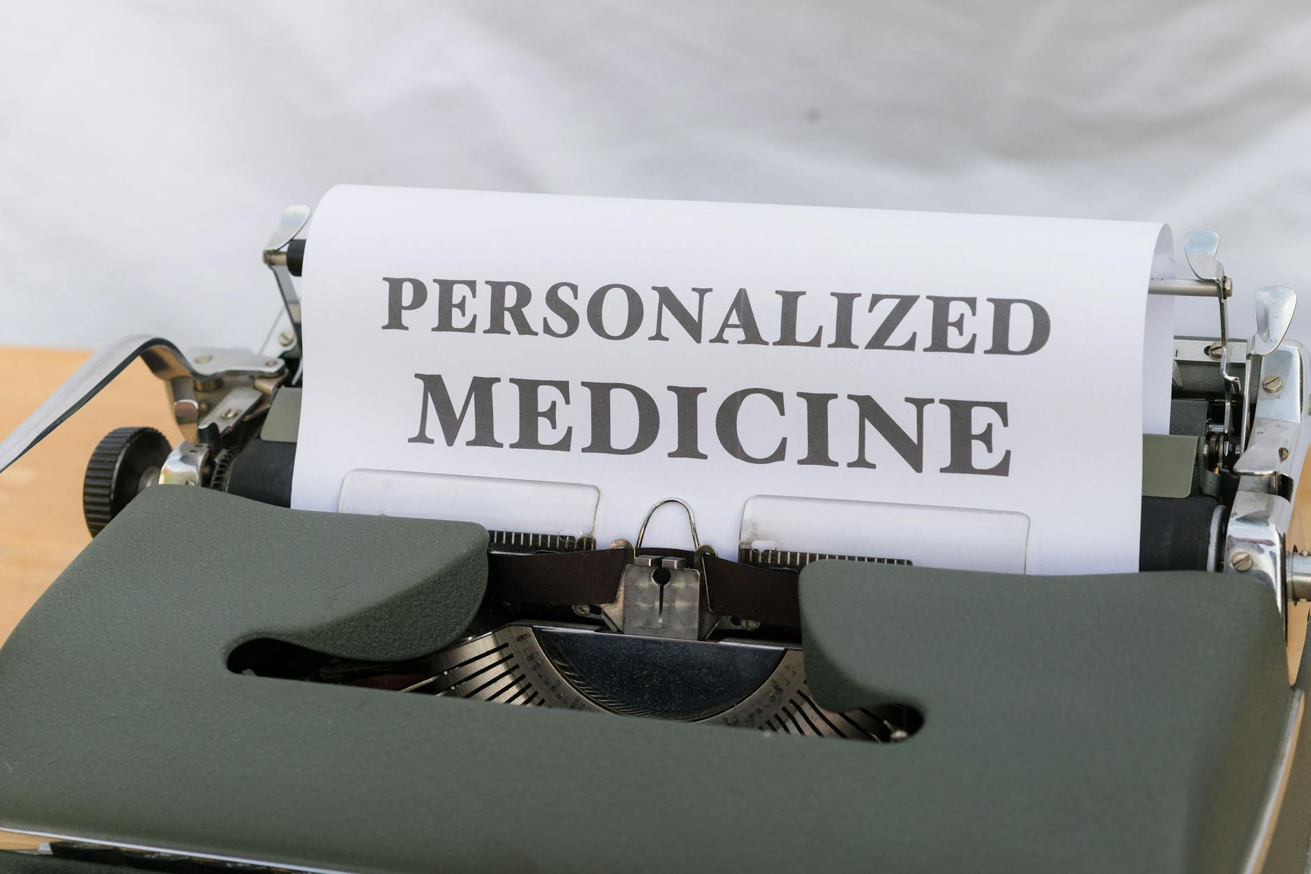 What Makes Precision Health's New Patent a Game-Changer