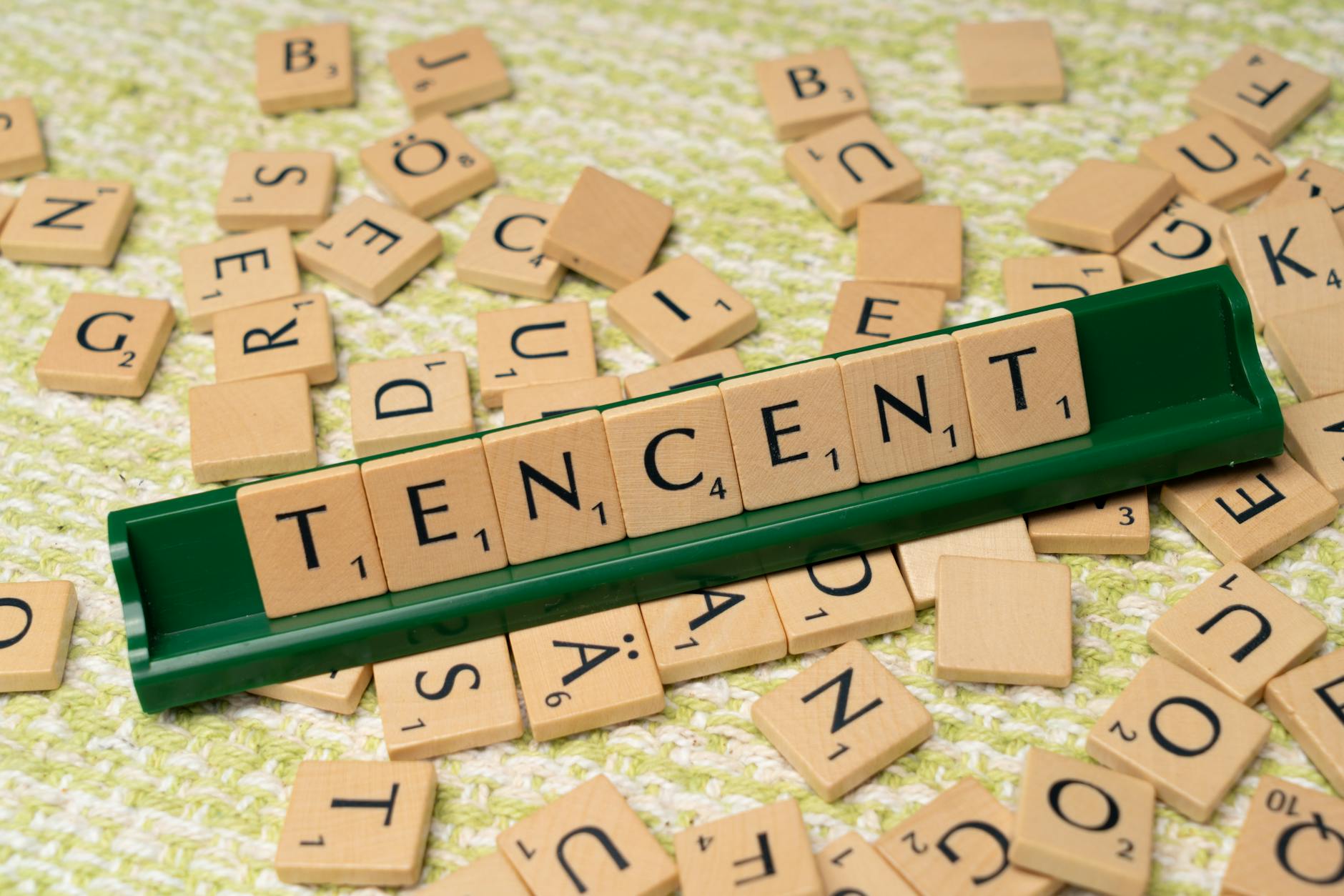 Why Did Overlook Investments Go All-In on Tencent Music