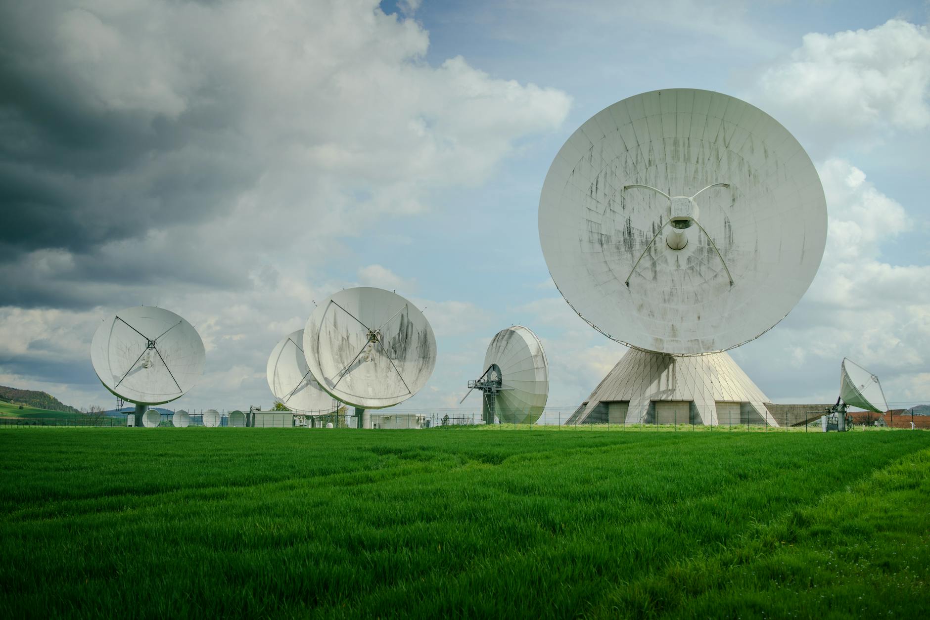Is Spire Global's Amadeus Partnership a Game Changer for Aviation Data