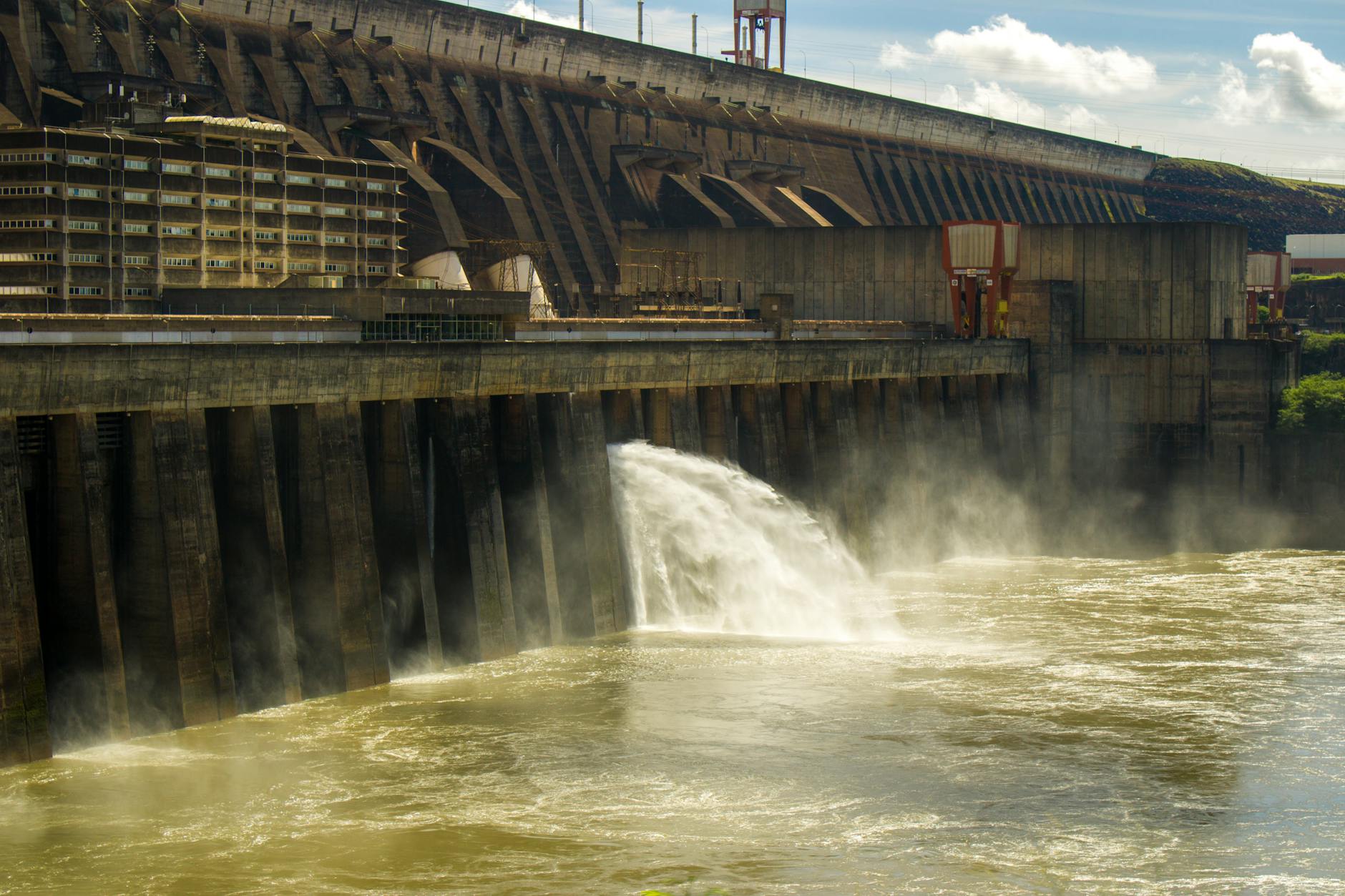 Is the Small Hydropower Market a Hidden Gem for Sustainable Investors