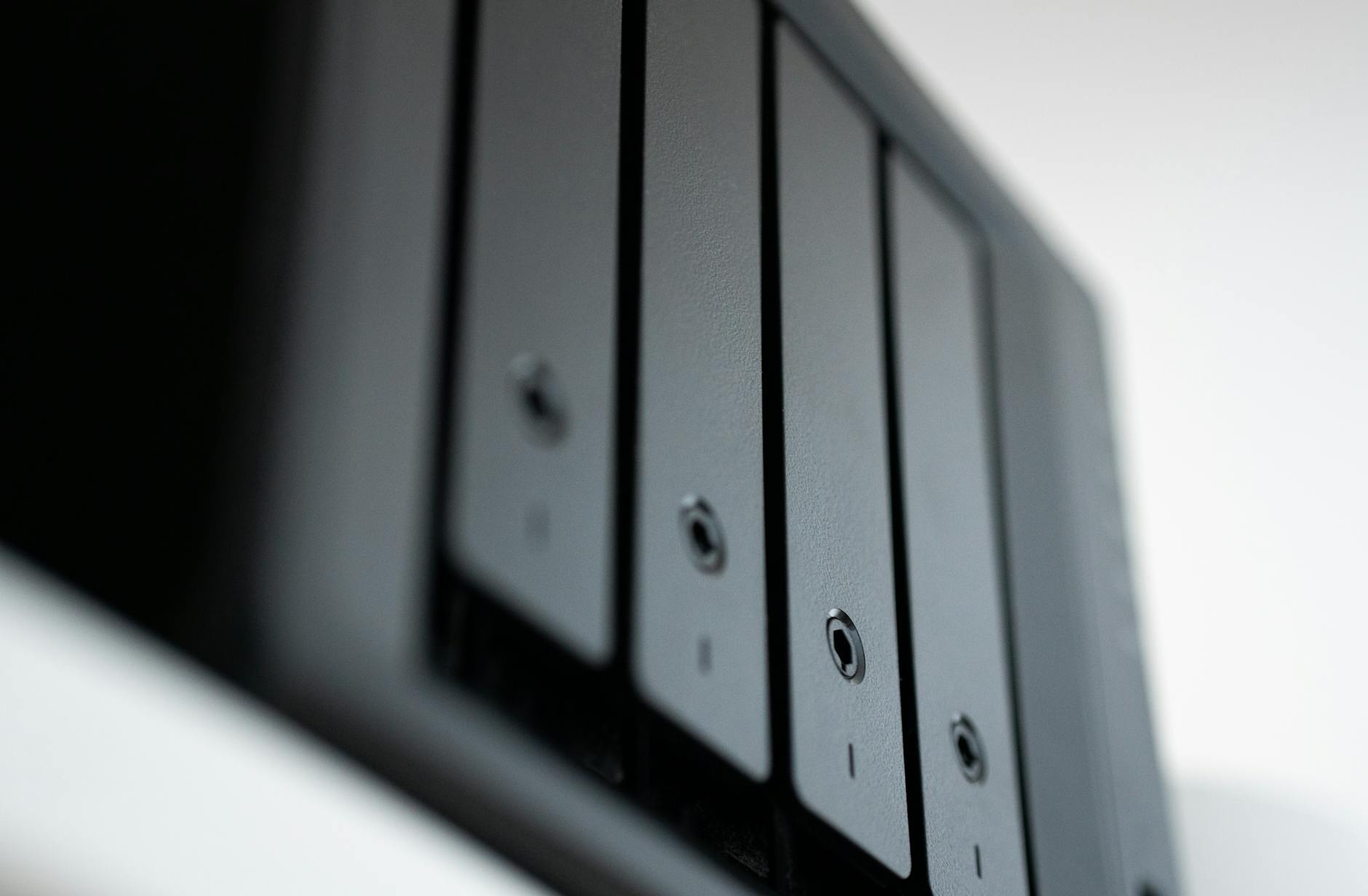 Is Datavault AI's SecureData Vault a Game-Changer for Cloud Storage